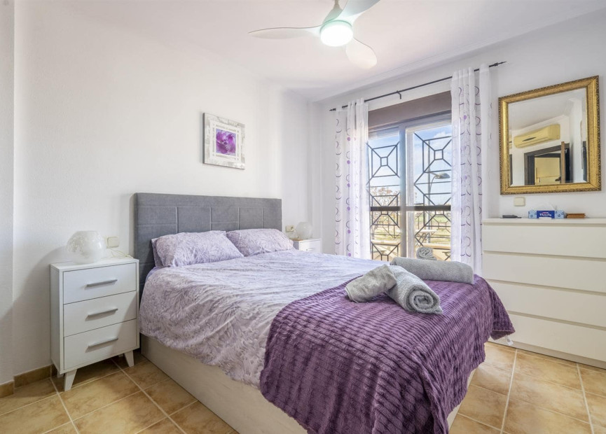 Resale - 2. Town house - San Cayetano  - Costa Calida