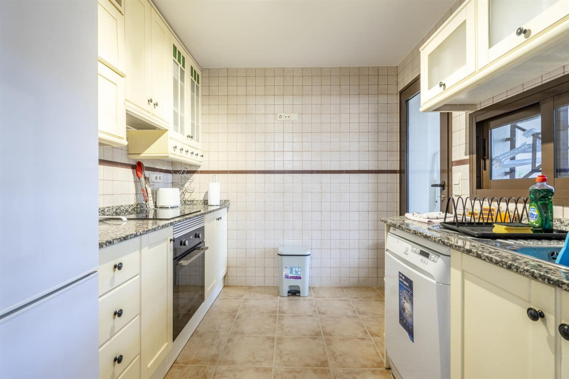 Resale - 2. Town house - San Cayetano  - Costa Calida