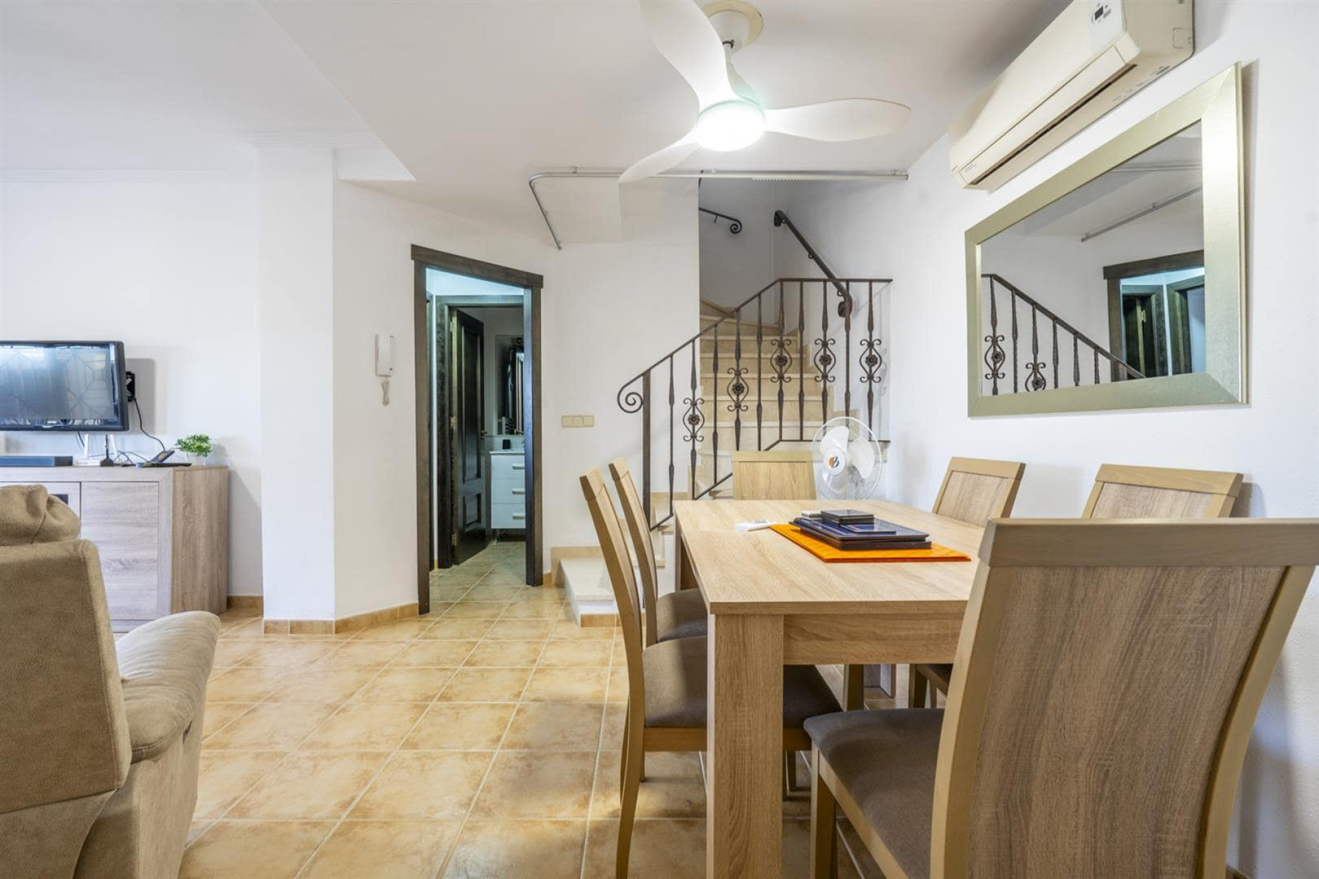 Resale - 2. Town house - San Cayetano  - Costa Calida