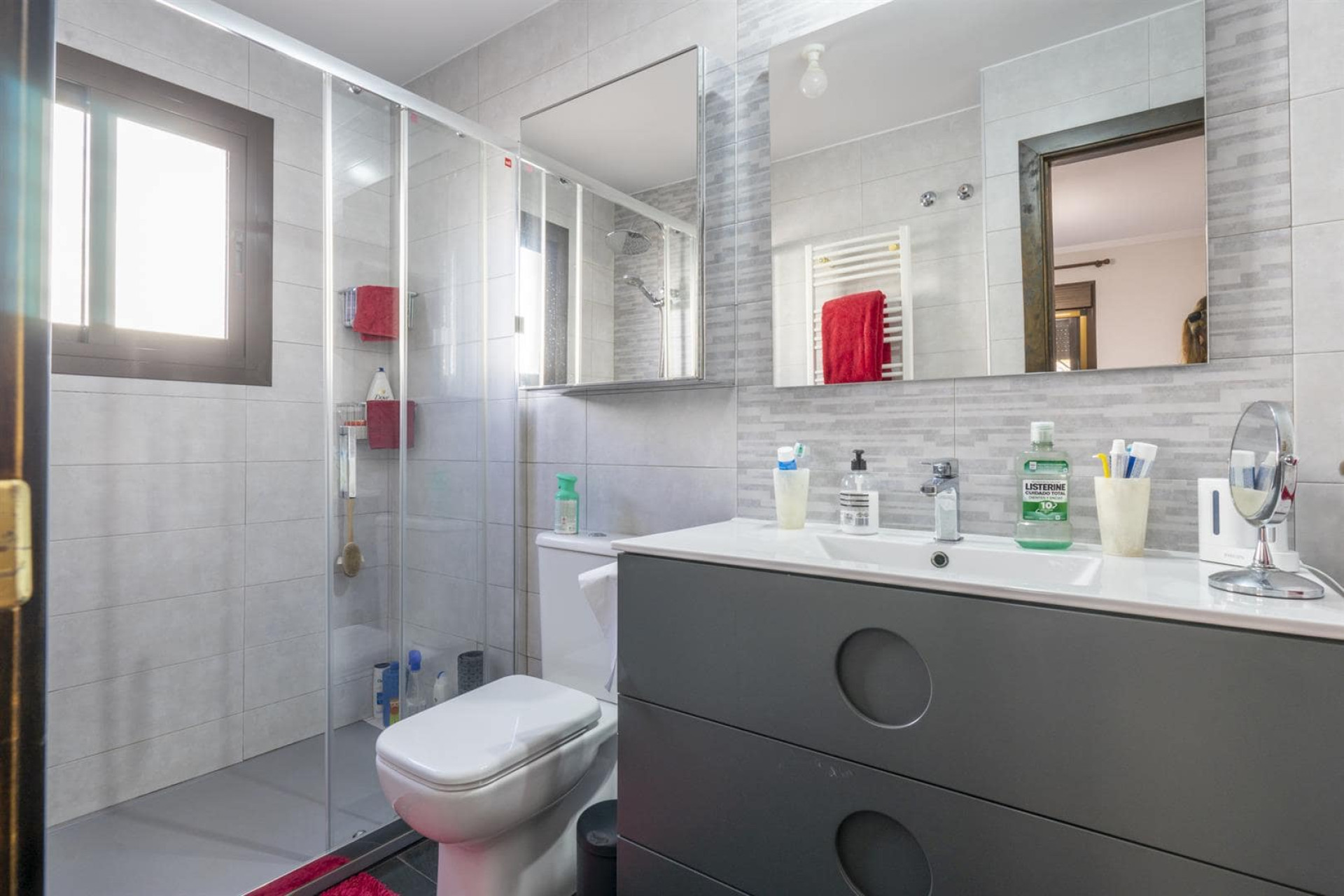 Resale - 2. Town house - San Cayetano  - Costa Calida