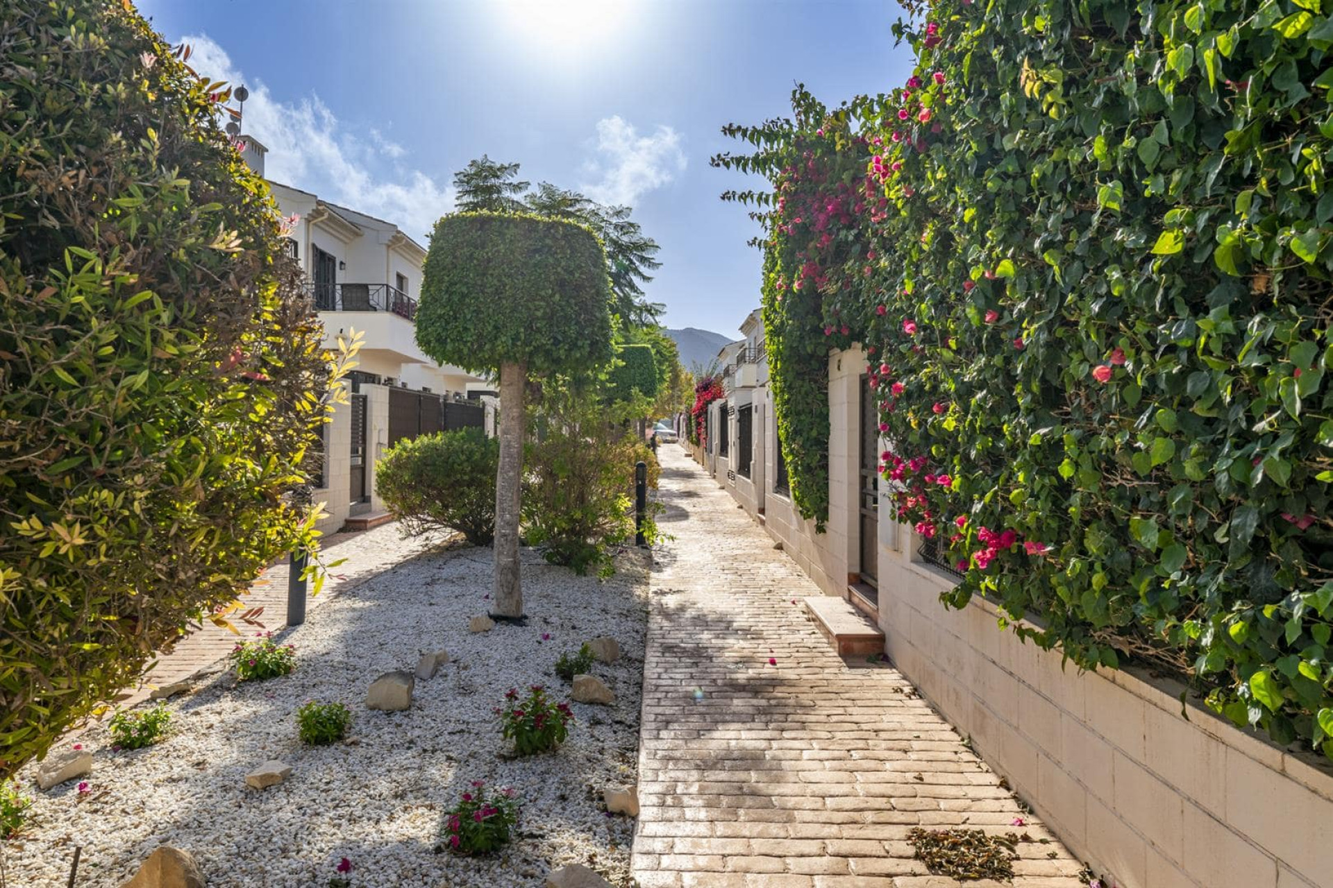 Resale - 2. Town house - San Cayetano  - Costa Calida