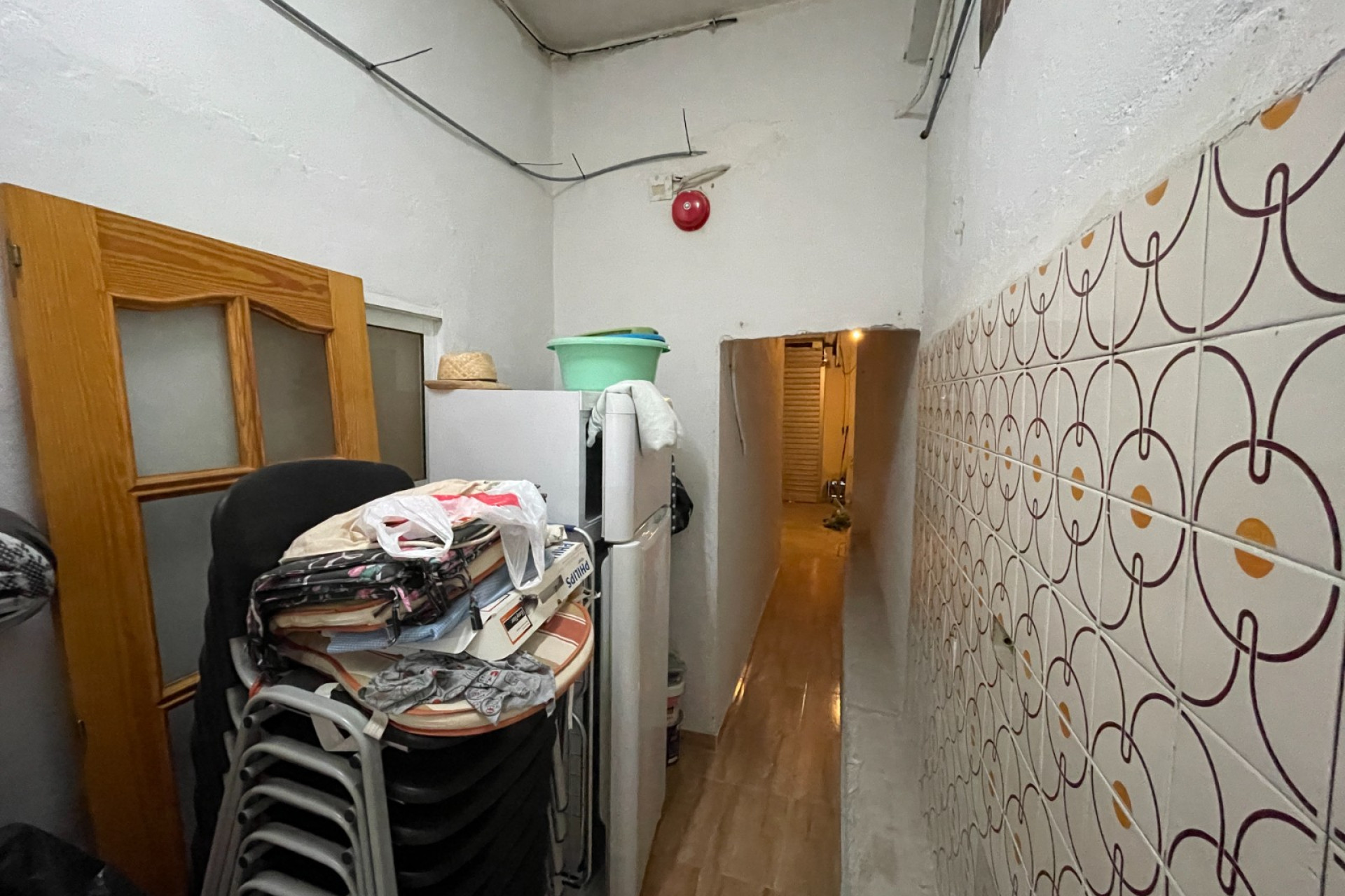 Resale - 2. Town house - San Fulgencio - Center