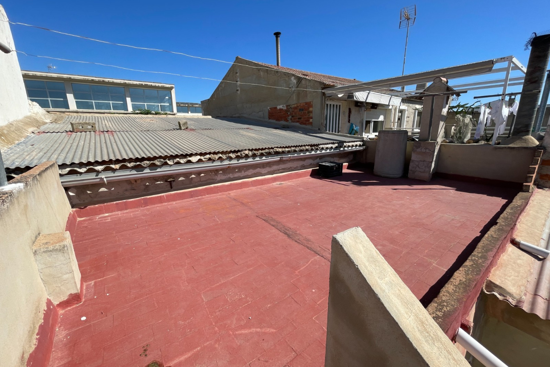 Resale - 2. Town house - San Fulgencio - Center