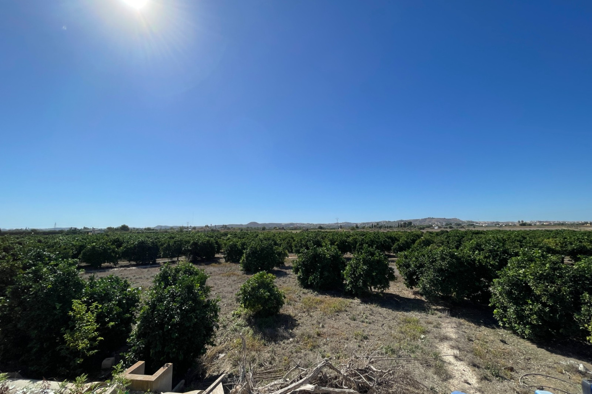 Resale - 2. Town house - San Fulgencio - Center