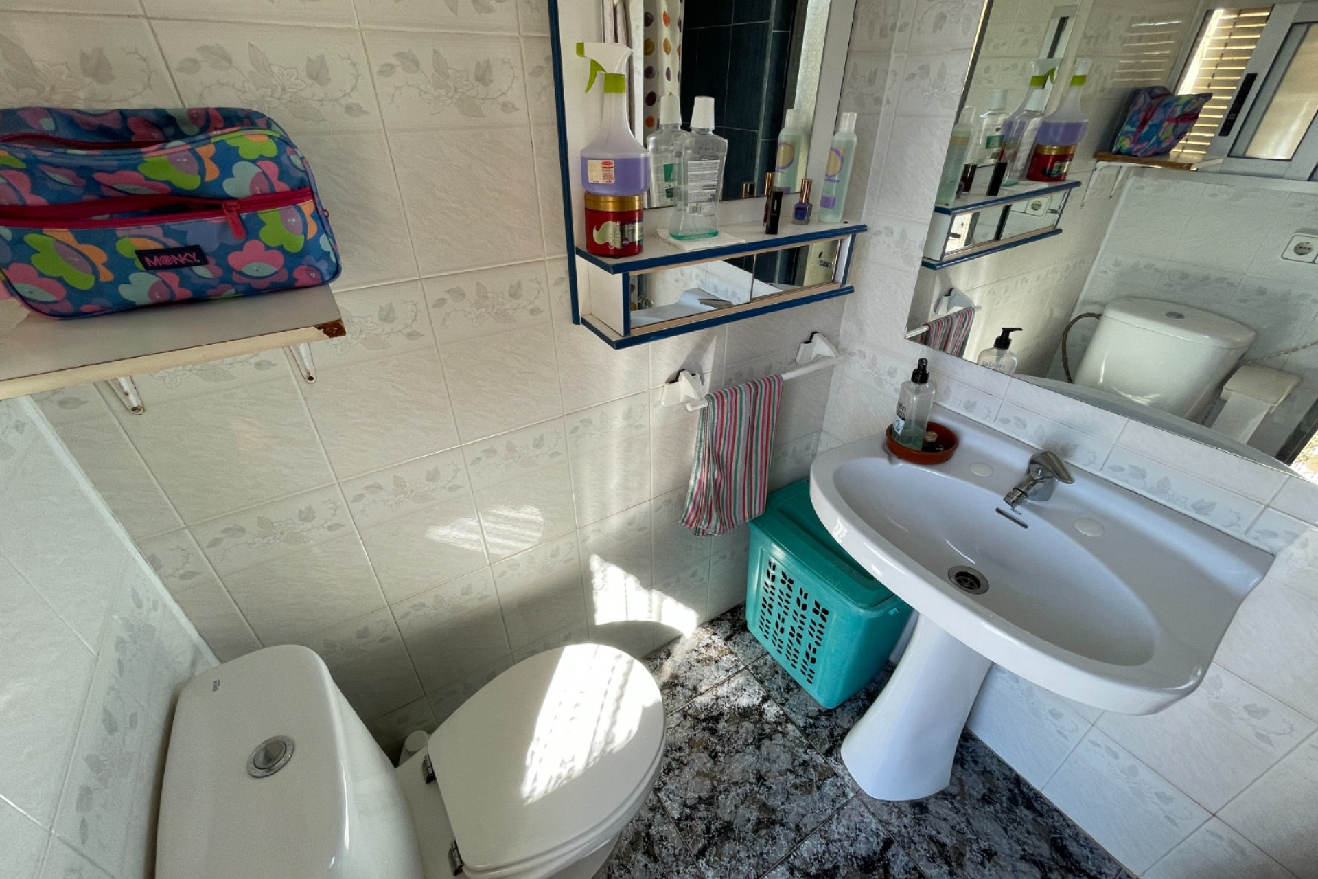 Resale - 2. Town house - San Fulgencio - Center