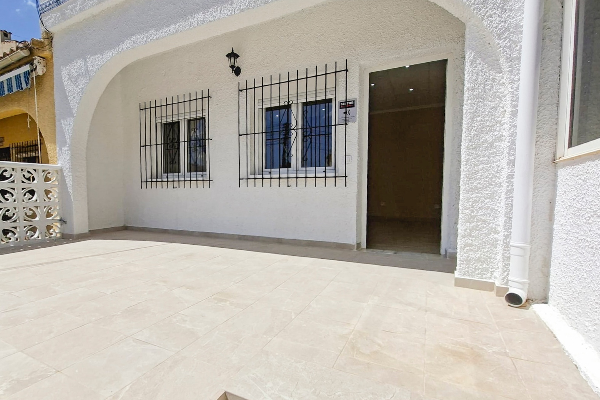 Resale - 2. Town house - San Fulgencio - Costa Blanca South