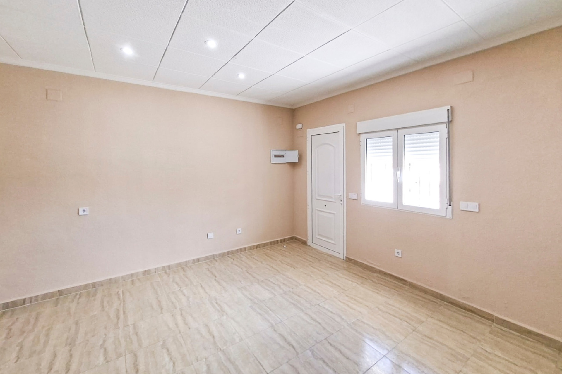 Resale - 2. Town house - San Fulgencio - Costa Blanca South