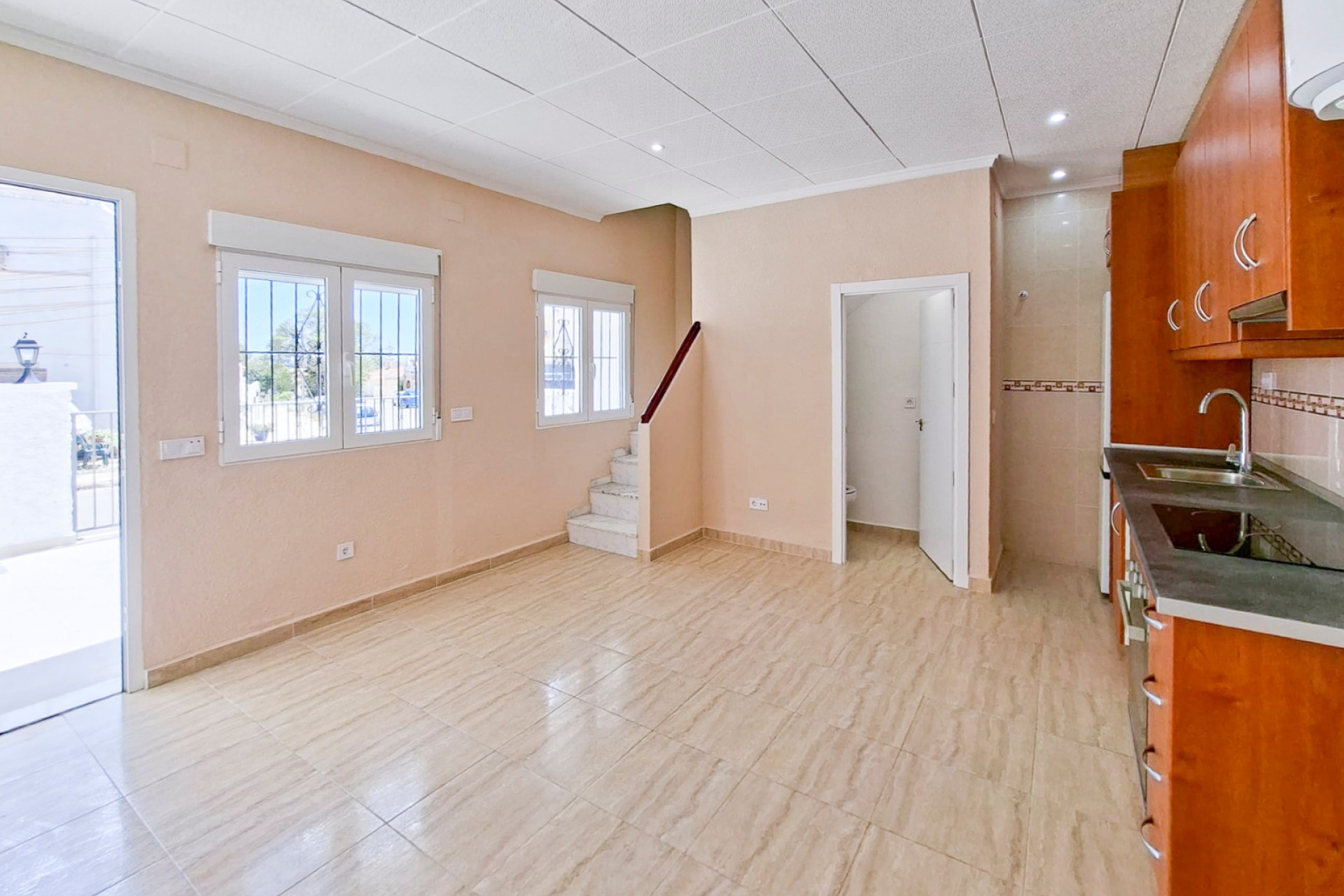 Resale - 2. Town house - San Fulgencio - Costa Blanca South