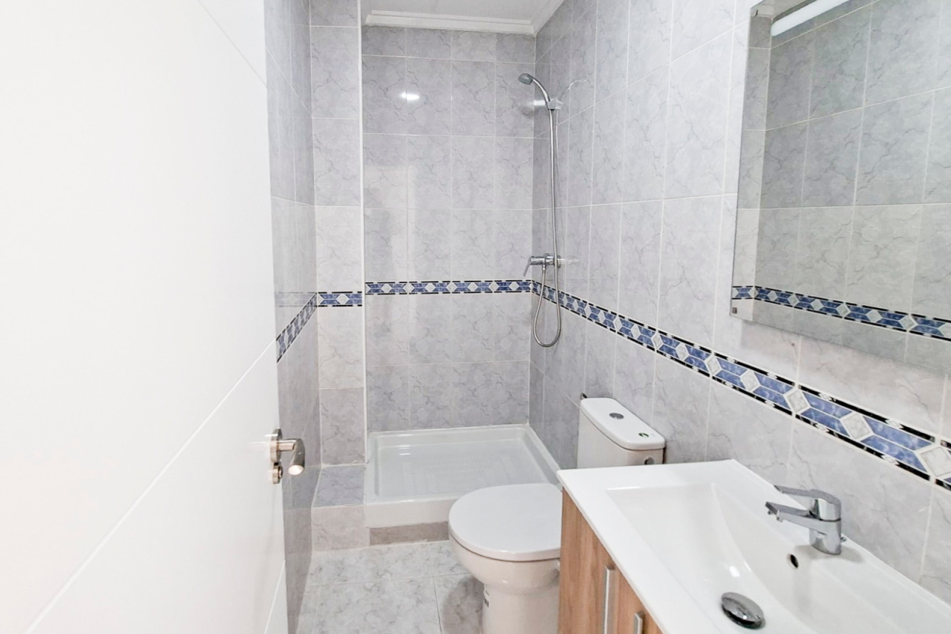 Resale - 2. Town house - San Fulgencio - Costa Blanca South