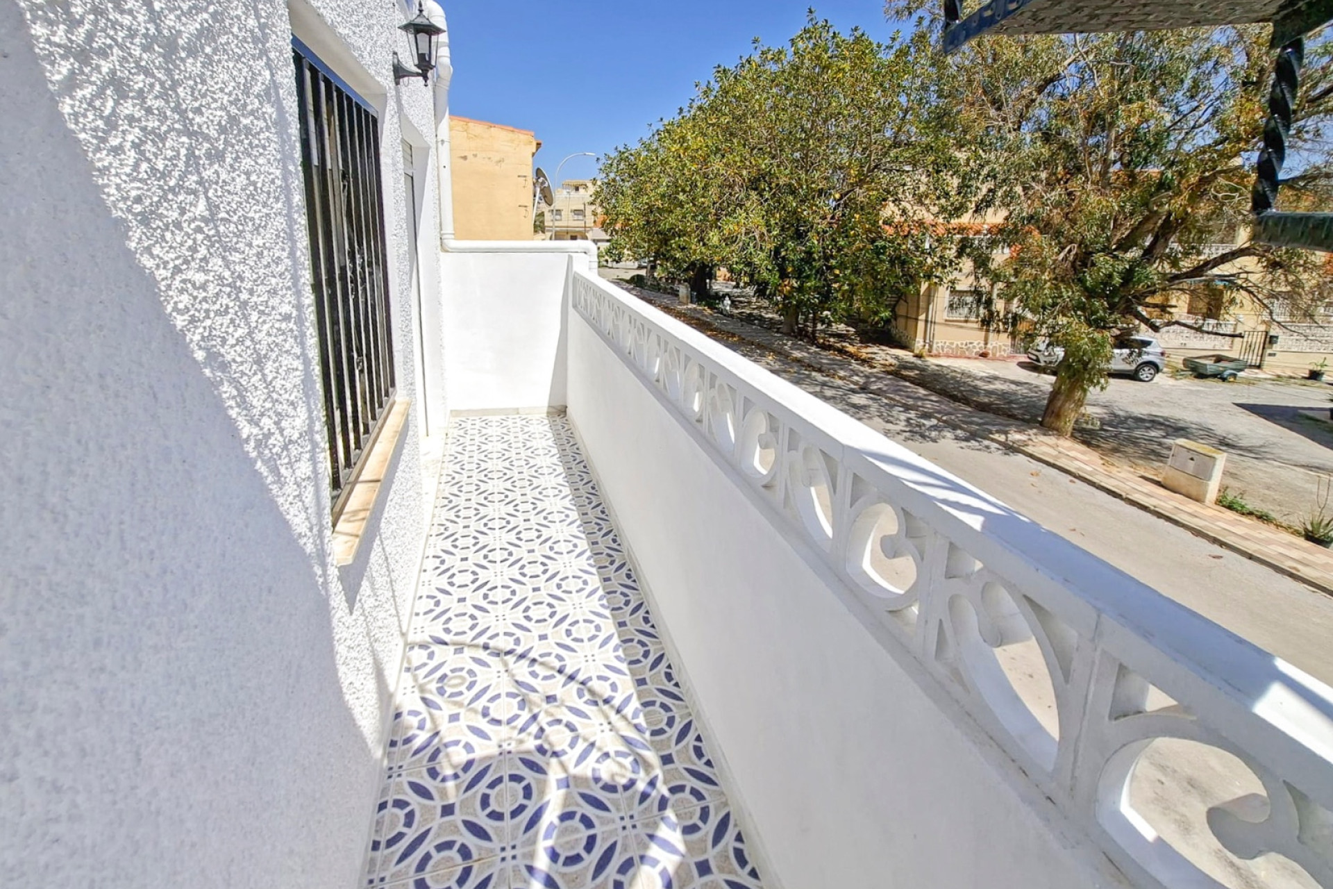 Resale - 2. Town house - San Fulgencio - Costa Blanca South