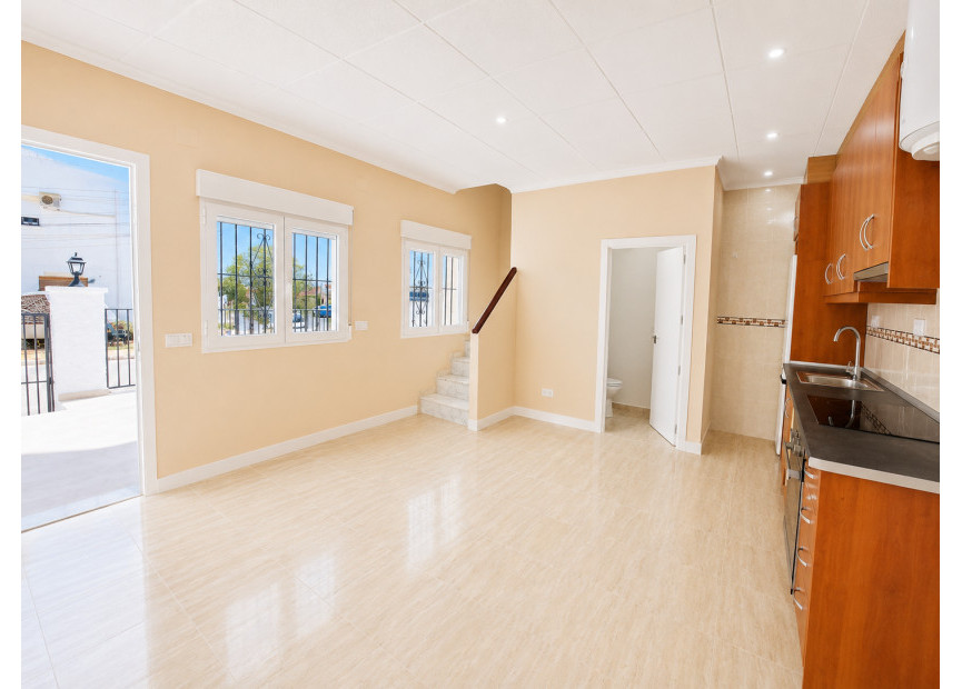 Resale - 2. Town house - San Fulgencio - La Marina