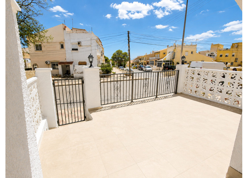 Resale - 2. Town house - San Fulgencio - La Marina