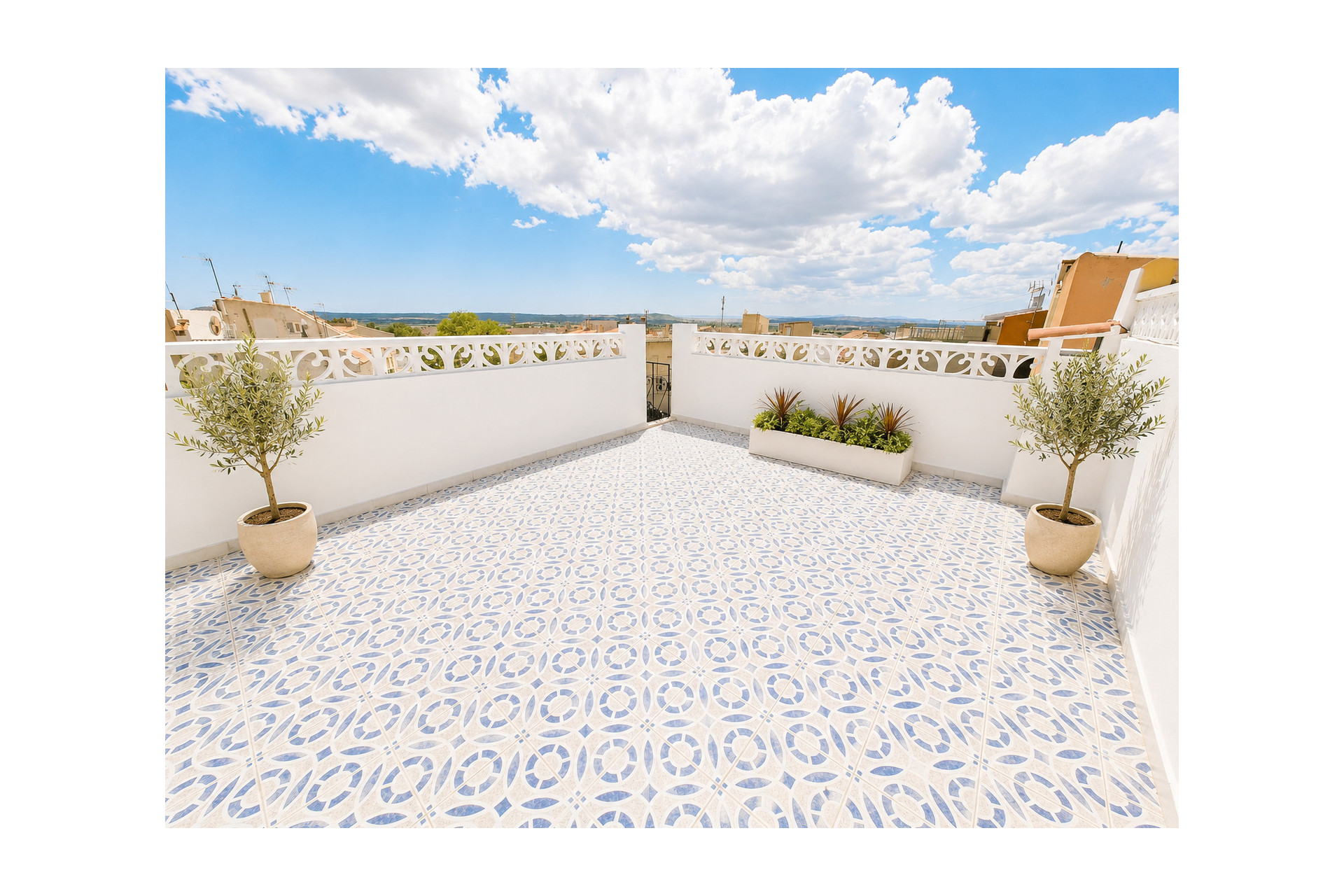 Resale - 2. Town house - San Fulgencio - La Marina