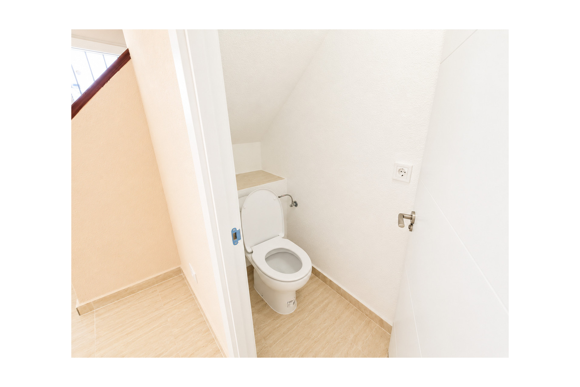 Resale - 2. Town house - San Fulgencio - La Marina