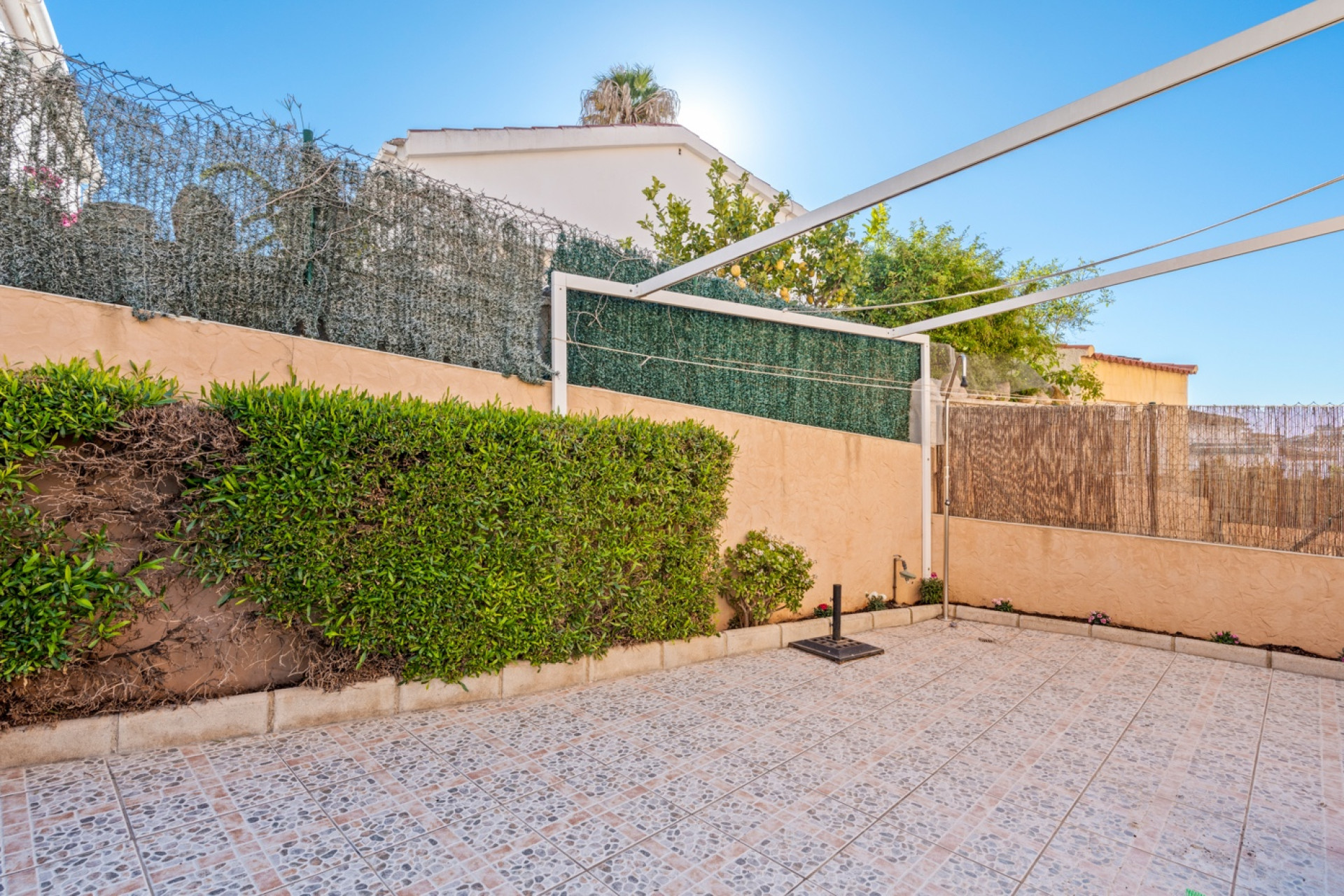 Resale - 2. Town house - San Fulgencio - Rojales