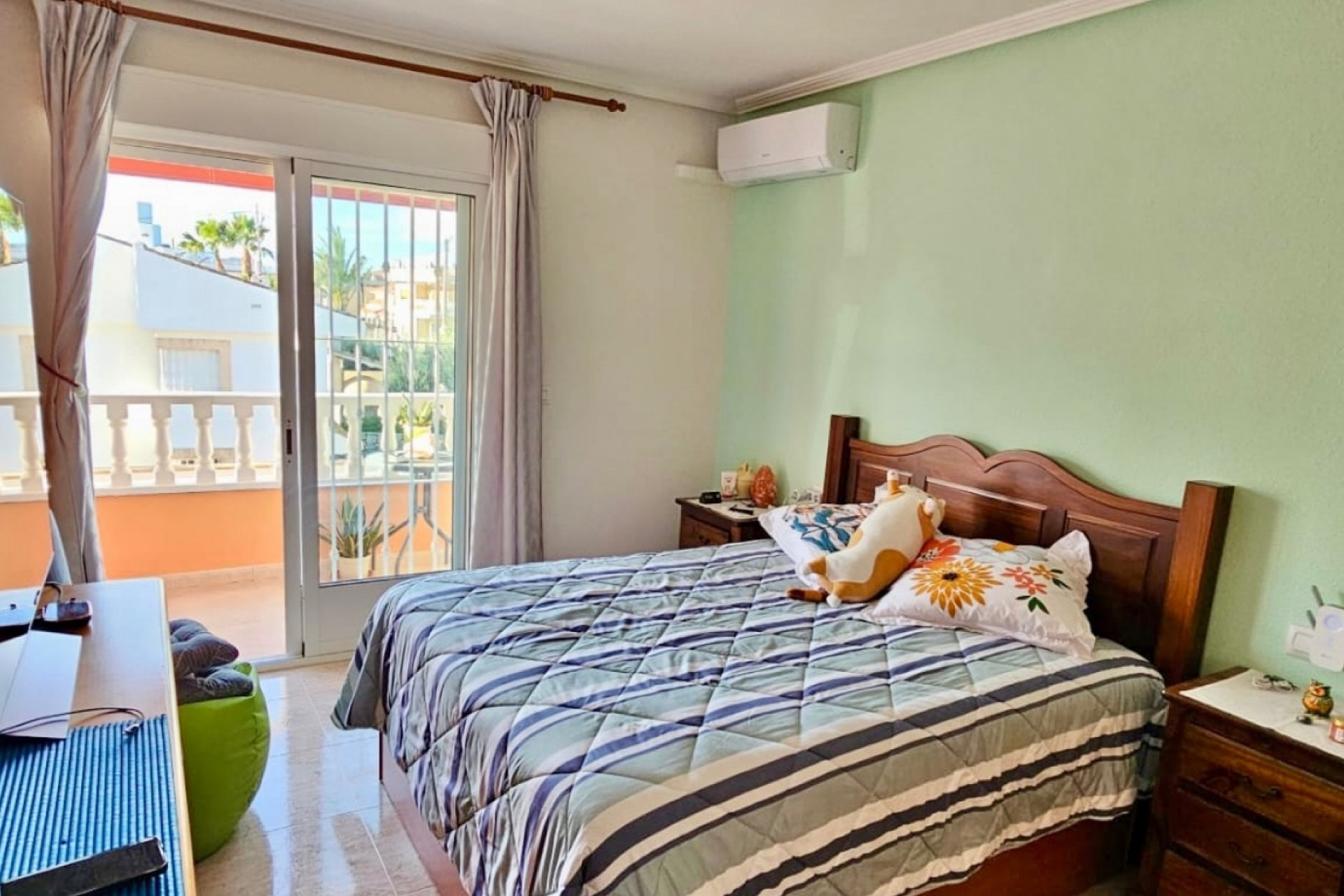 Resale - 2. Town house - San Javier - Costa Calida