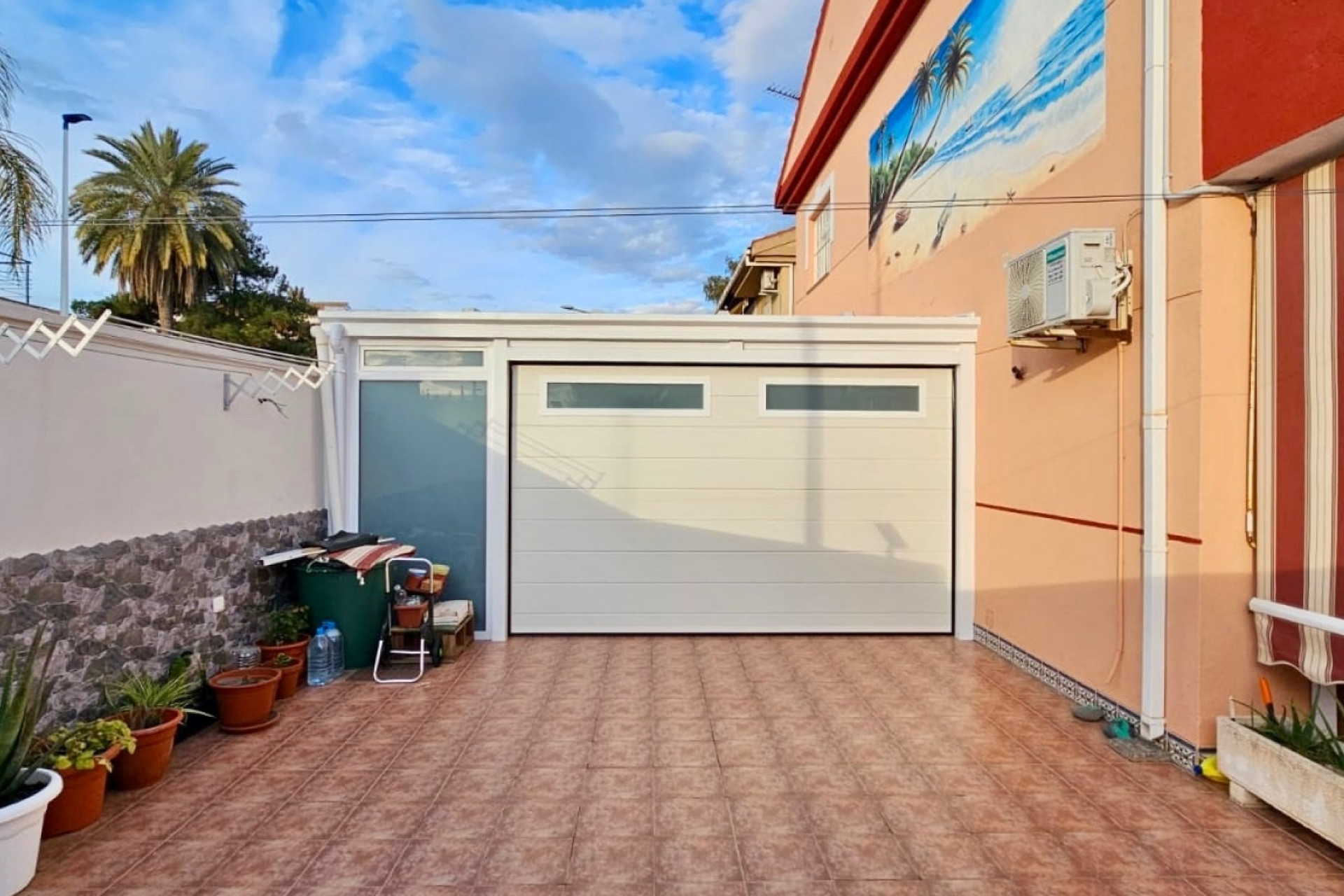 Resale - 2. Town house - San Javier - Costa Calida