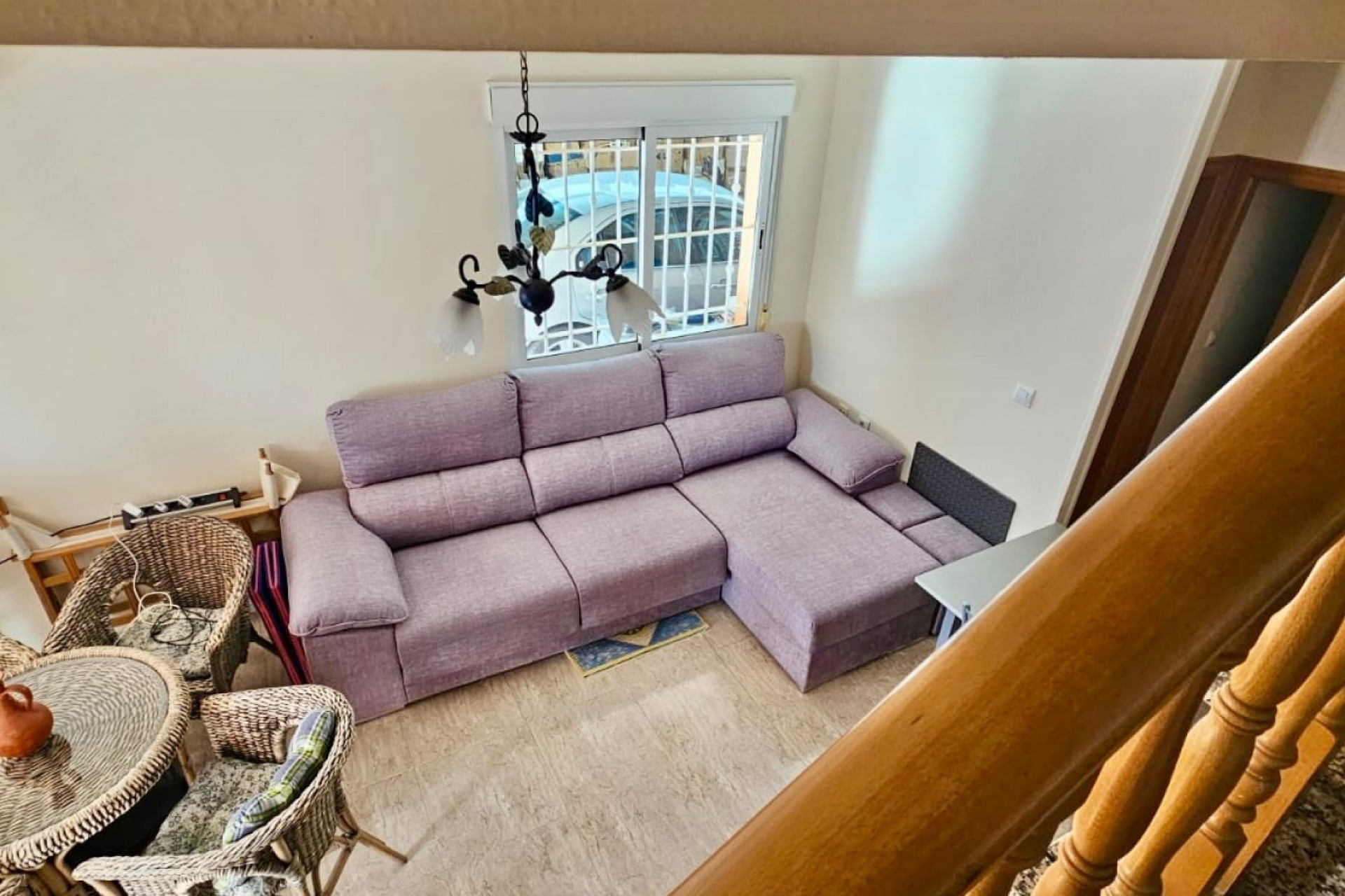 Resale - 2. Town house - San Javier - Costa Calida