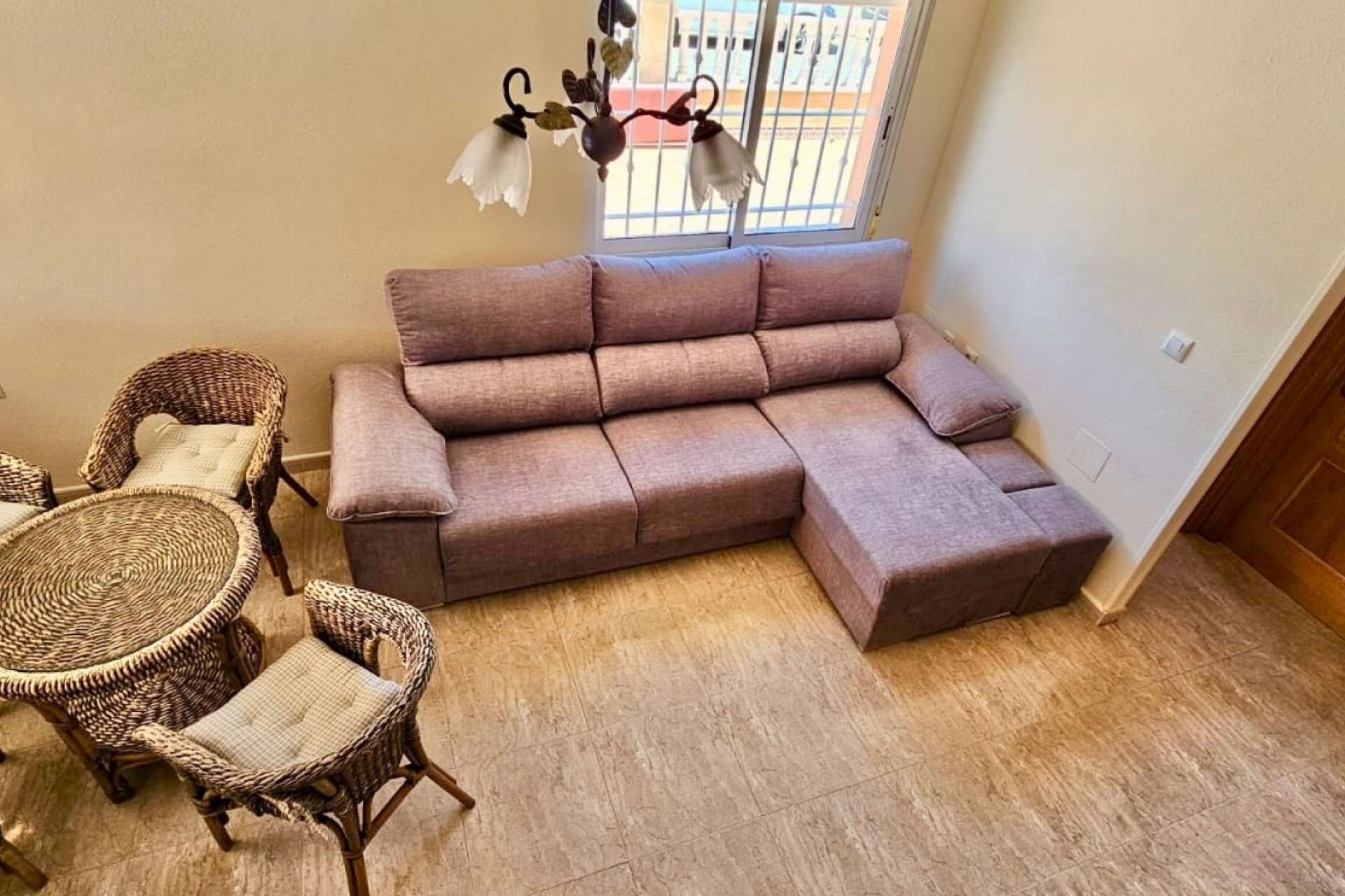 Resale - 2. Town house - San Javier - Costa Calida