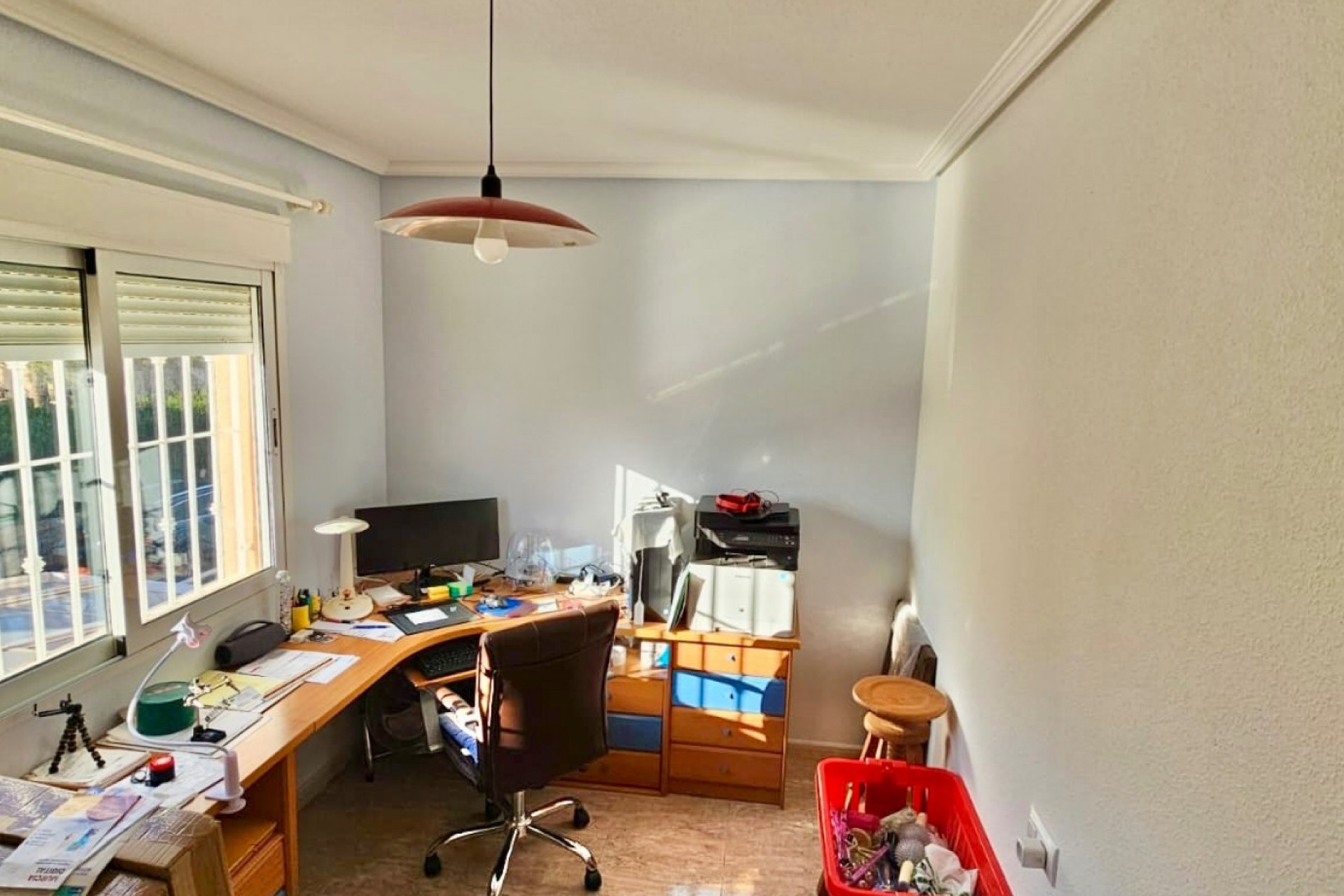 Resale - 2. Town house - San Javier - Costa Calida