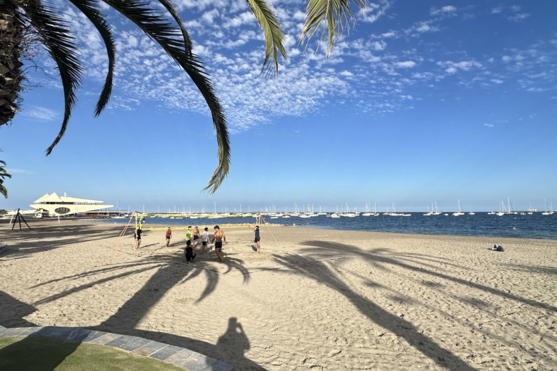 Resale - 2. Town house - San Javier - Costa Calida