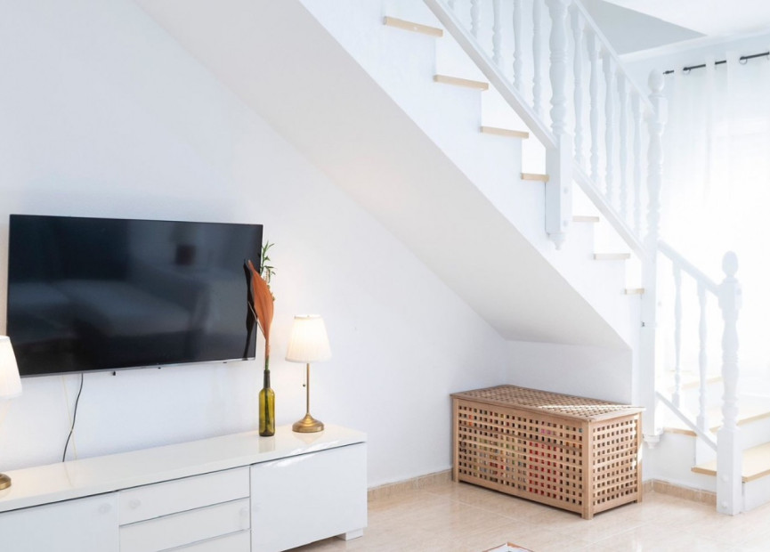 Resale - 2. Town house - San Javier - Costa Calida