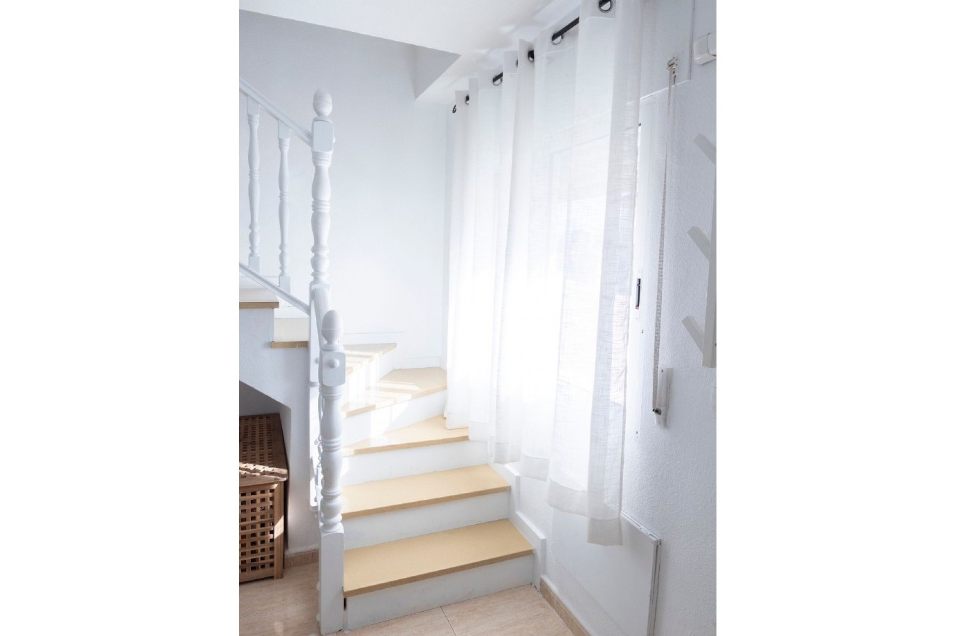 Resale - 2. Town house - San Javier - Costa Calida