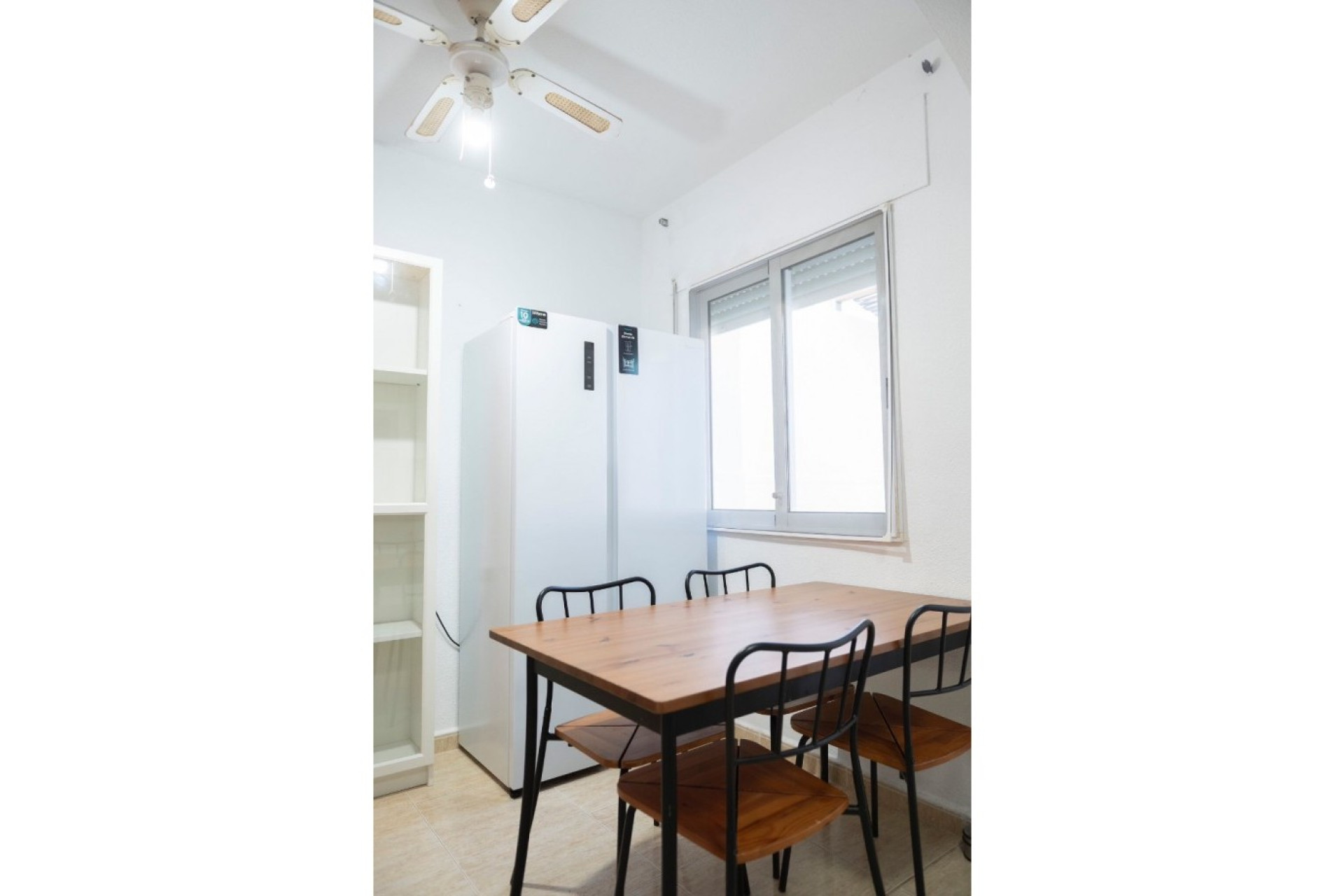 Resale - 2. Town house - San Javier - Costa Calida