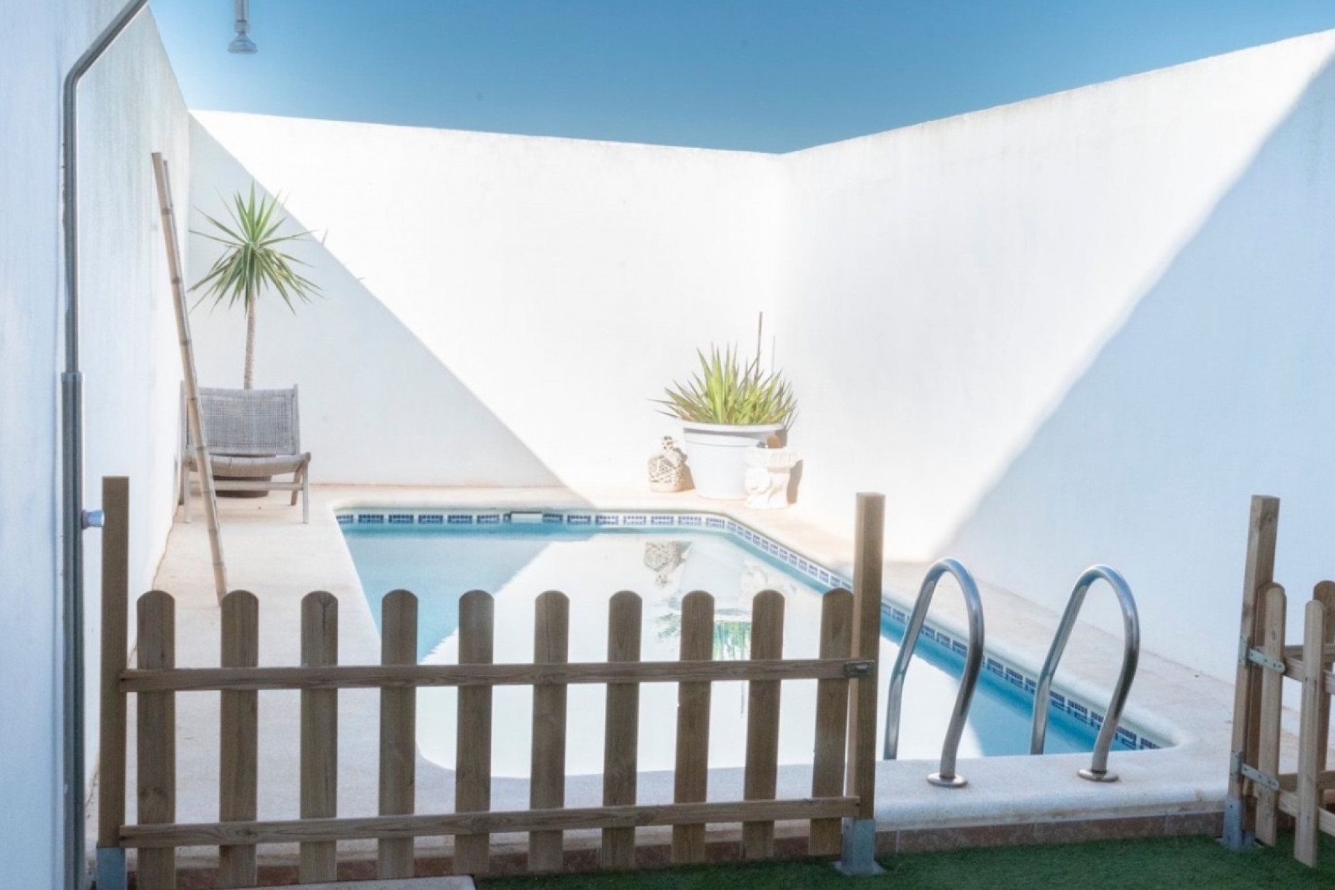 Resale - 2. Town house - San Javier - Costa Calida