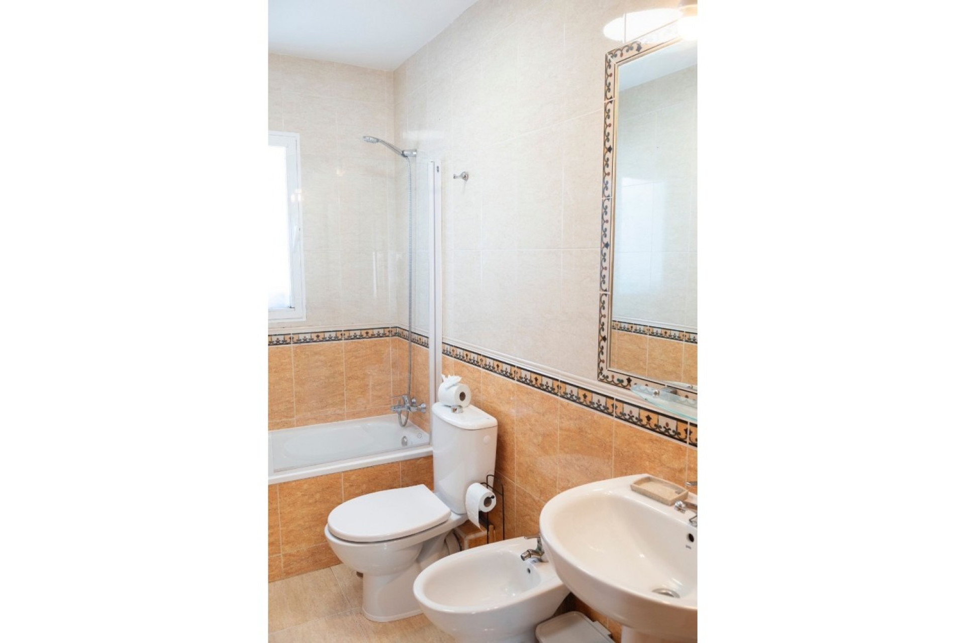 Resale - 2. Town house - San Javier - Costa Calida