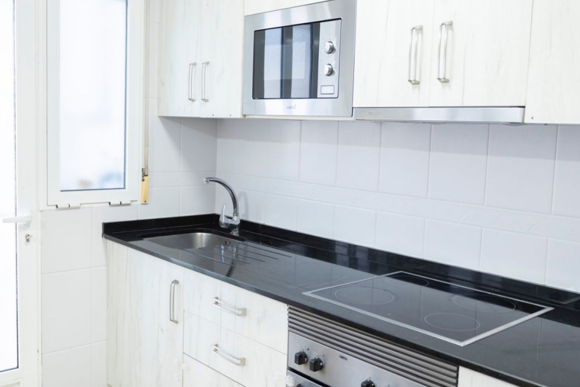 Resale - 2. Town house - San Javier - Costa Calida