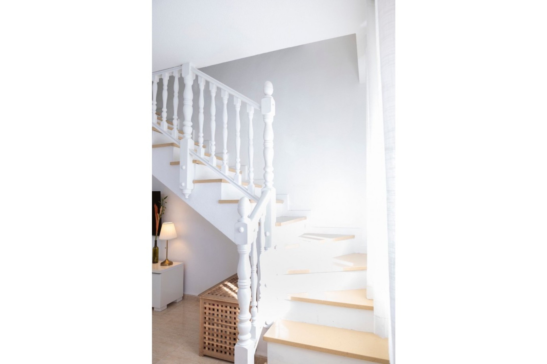 Resale - 2. Town house - San Javier - Costa Calida