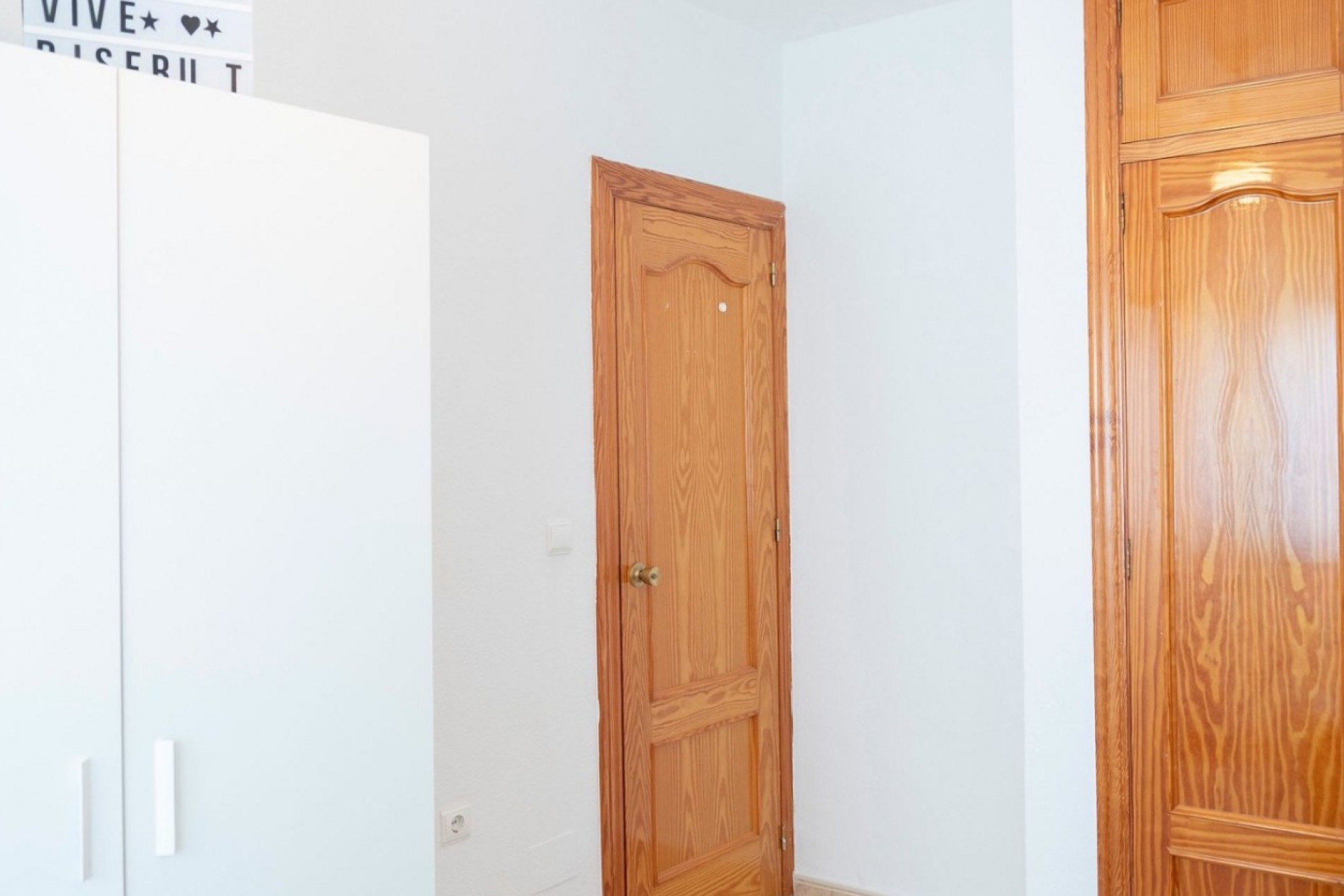 Resale - 2. Town house - San Javier - Costa Calida