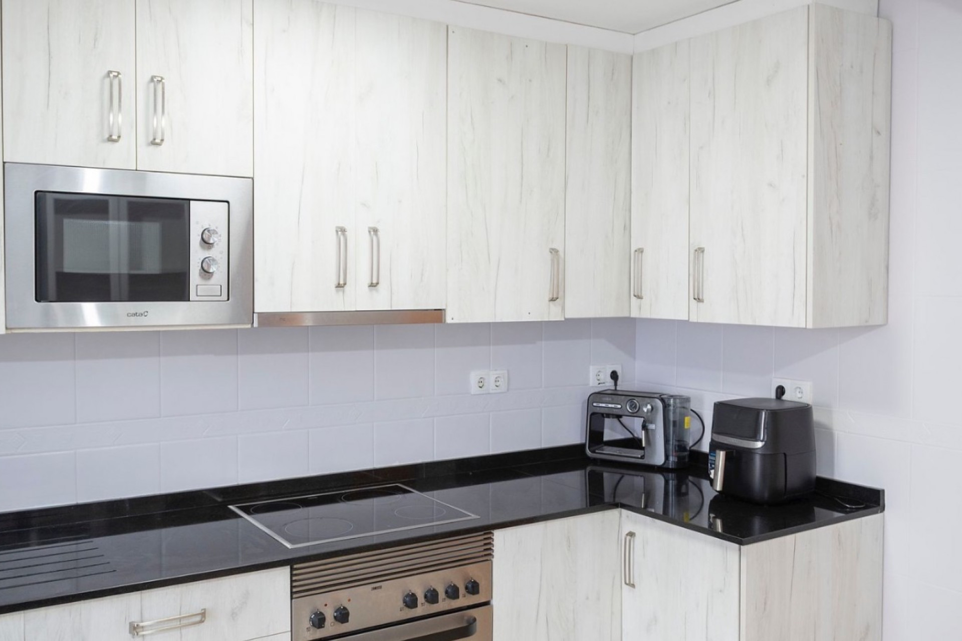 Resale - 2. Town house - San Javier - Costa Calida