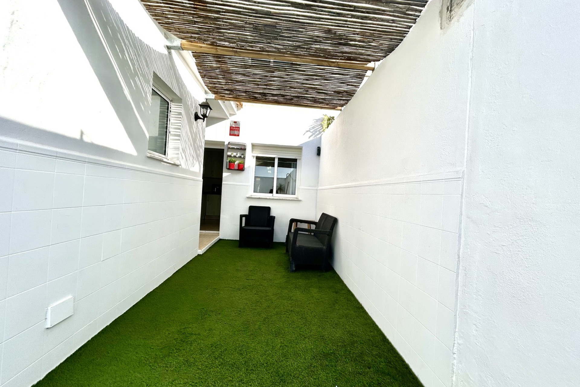 Resale - 2. Town house - San Javier - Costa Calida