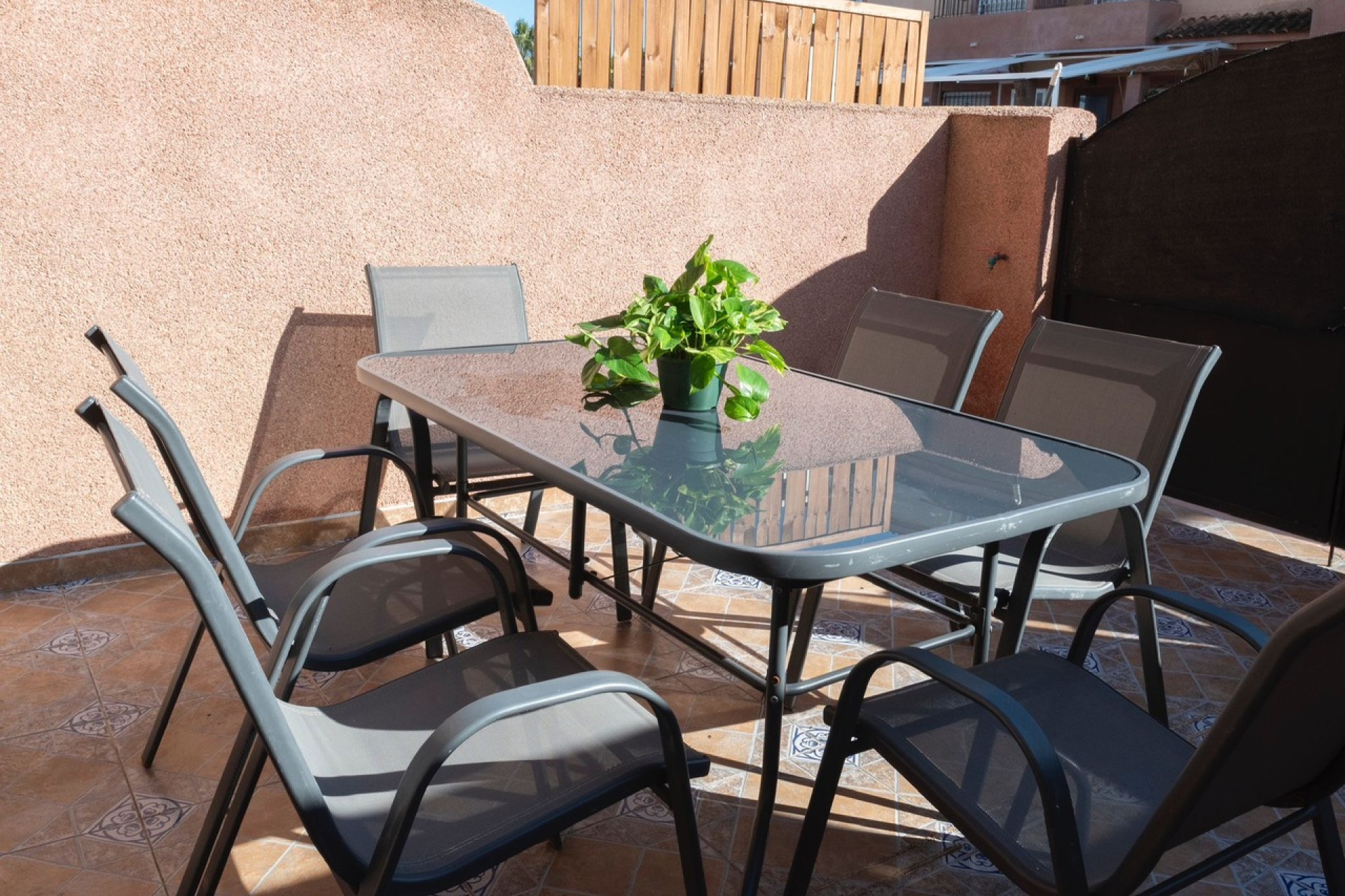 Resale - 2. Town house - San Javier - Costa Calida