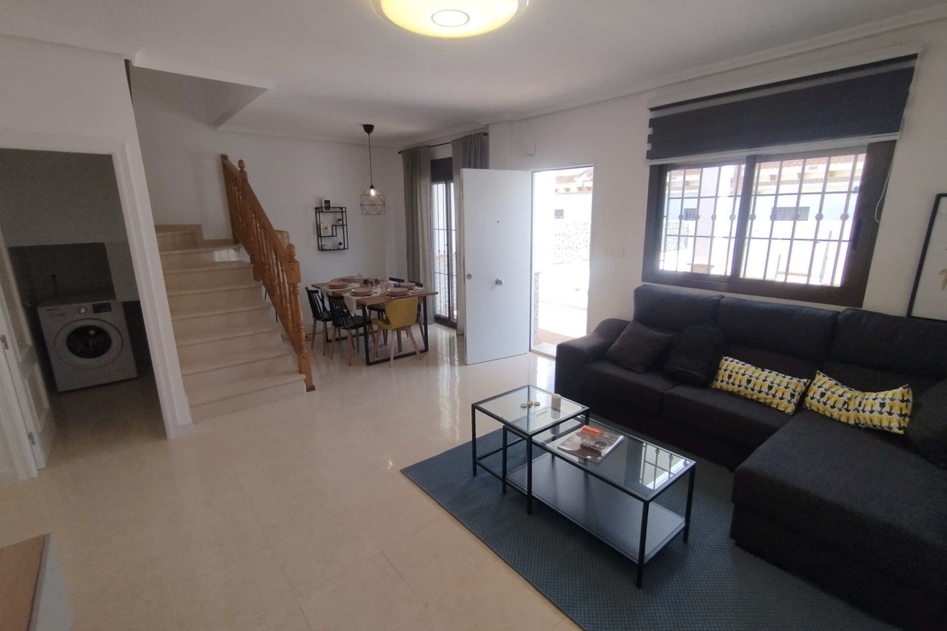 Resale - 2. Town house - San Miguel de Salinas - Costa Blanca South