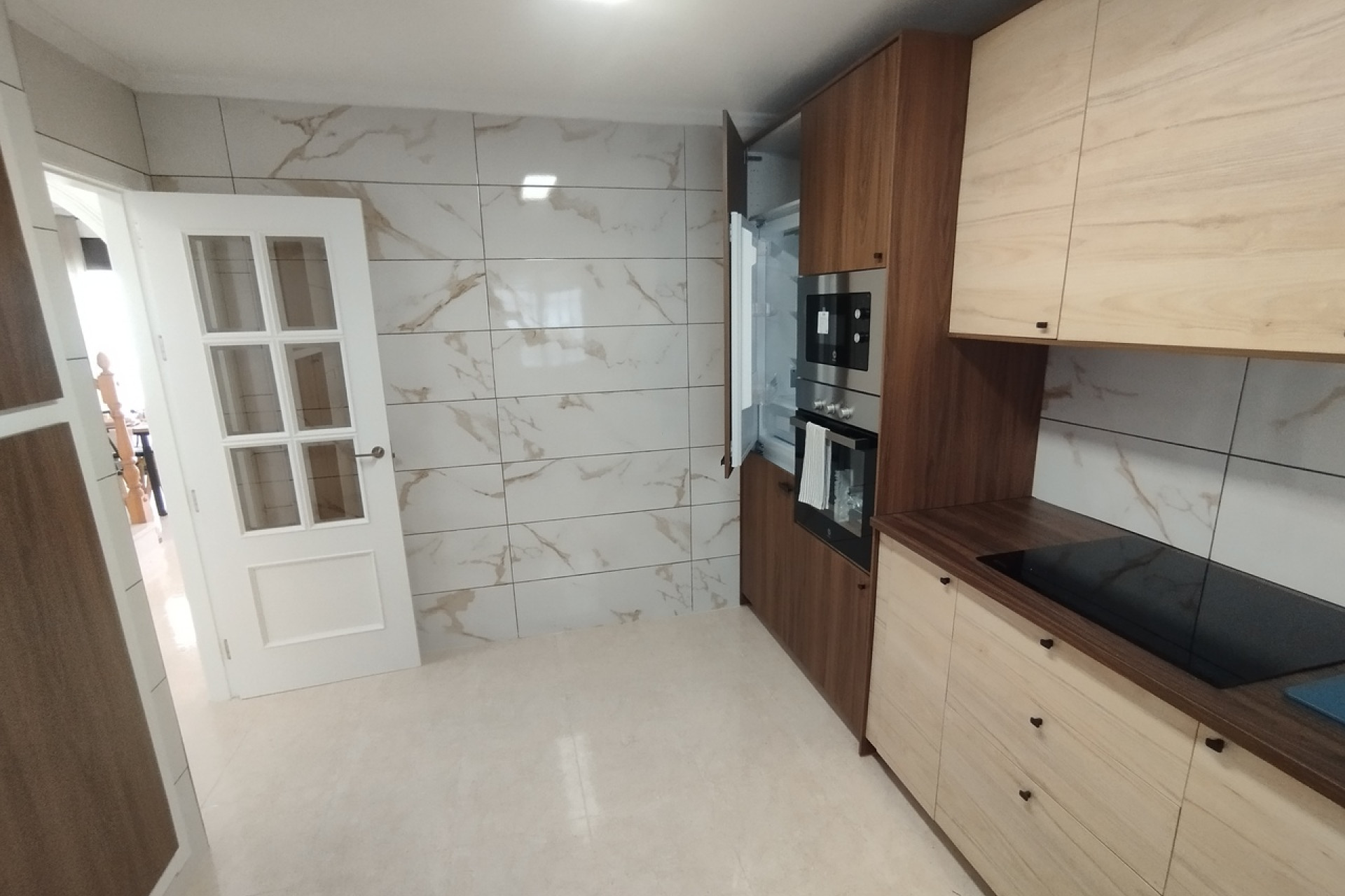 Resale - 2. Town house - San Miguel de Salinas - Costa Blanca South