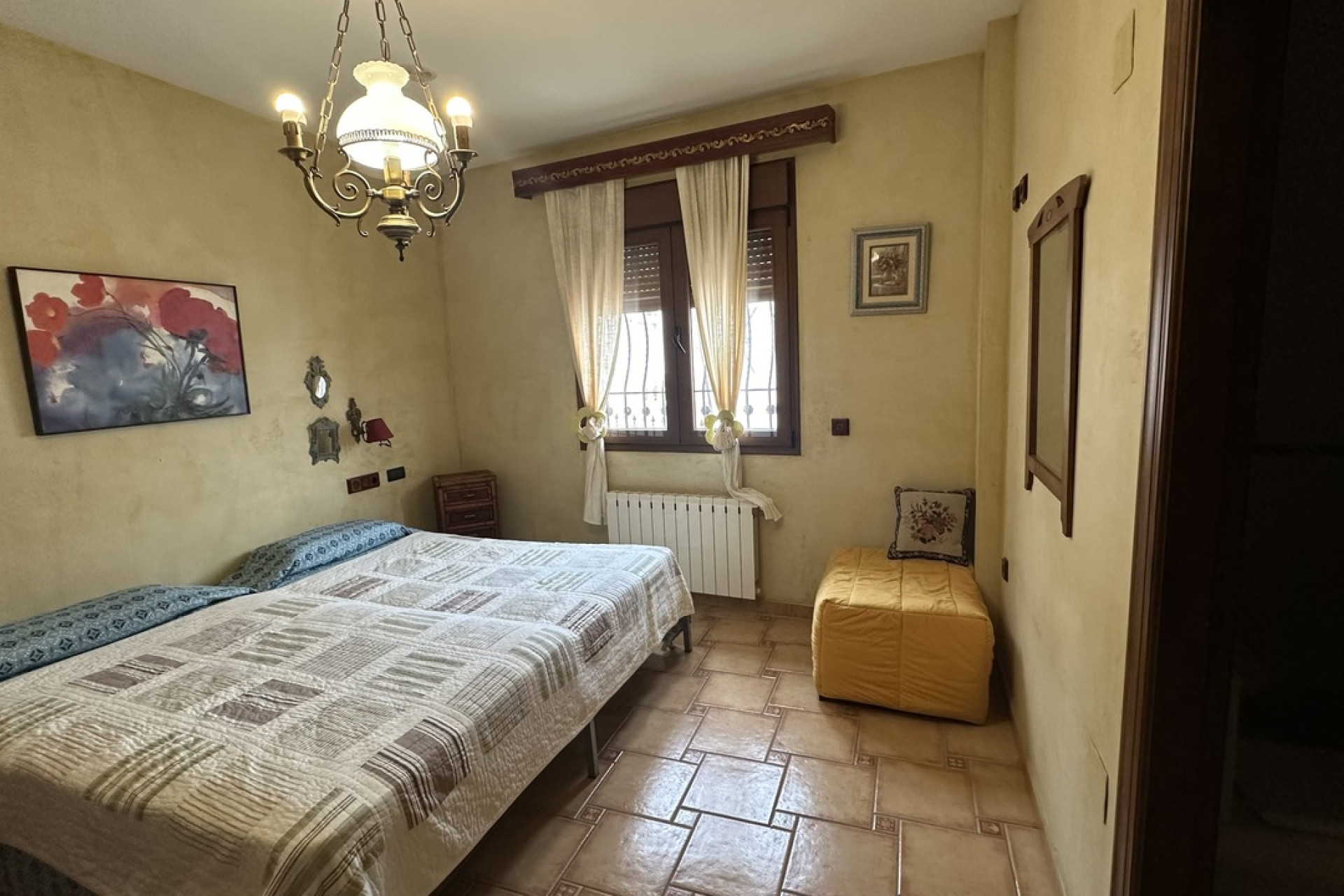 Resale - 2. Town house - San Miguel de Salinas - Costa Blanca South