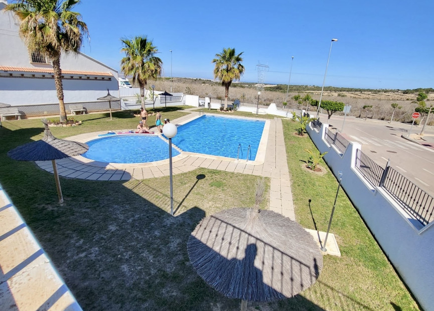 Resale - 2. Town house - San Miguel de Salinas - Costa Blanca South