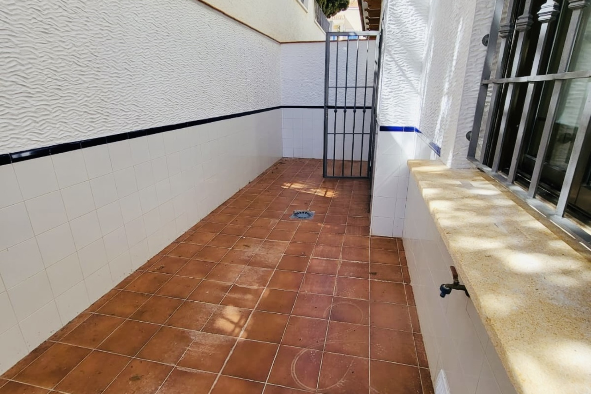 Resale - 2. Town house - San Miguel de Salinas - Costa Blanca South