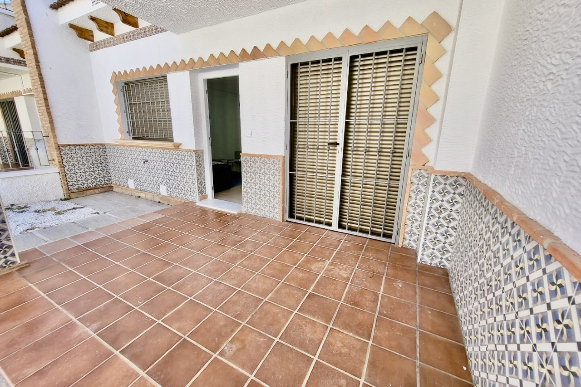 Resale - 2. Town house - San Miguel de Salinas - Costa Blanca South