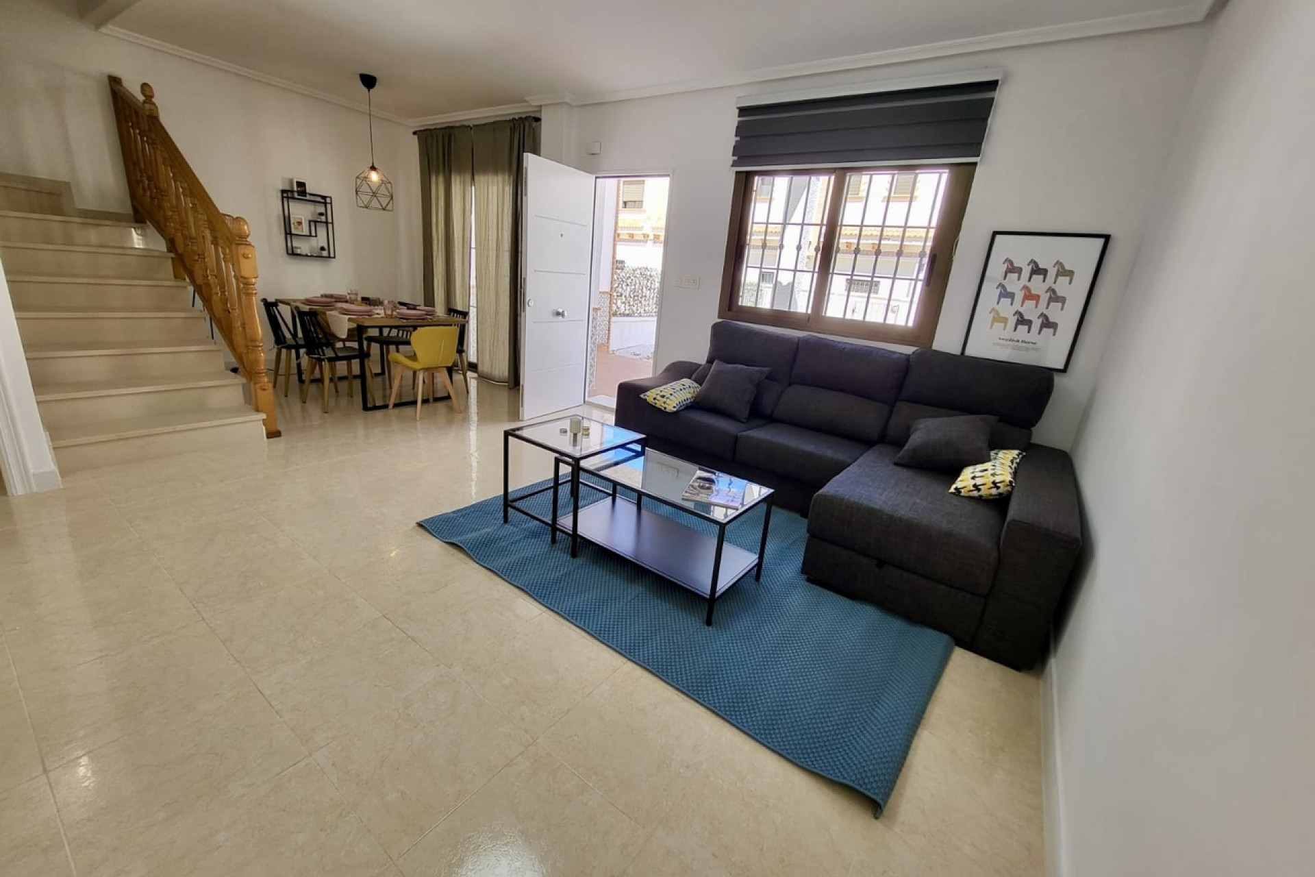 Resale - 2. Town house - San Miguel de Salinas - Costa Blanca South
