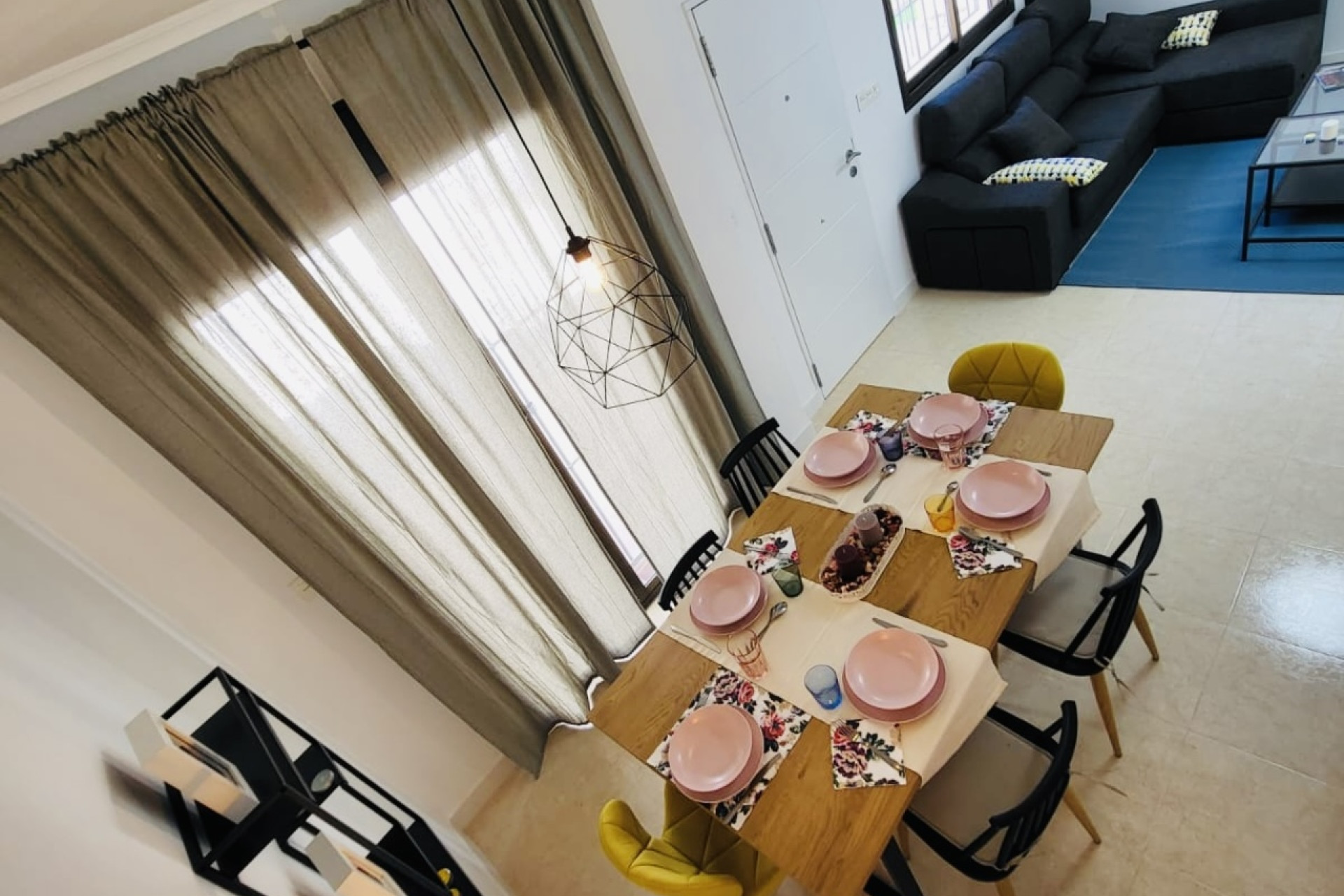 Resale - 2. Town house - San Miguel de Salinas - Costa Blanca South