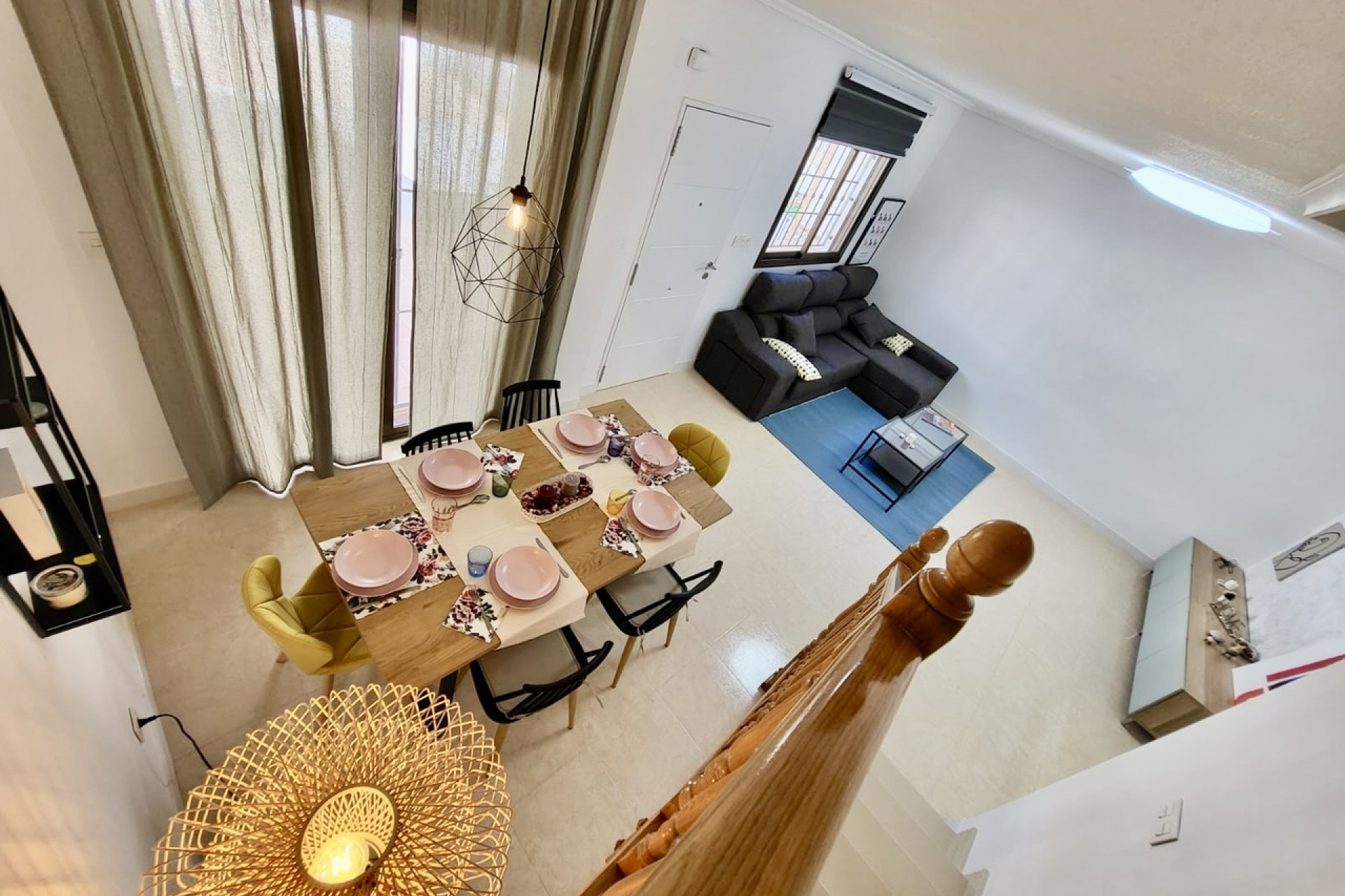 Resale - 2. Town house - San Miguel de Salinas - Costa Blanca South