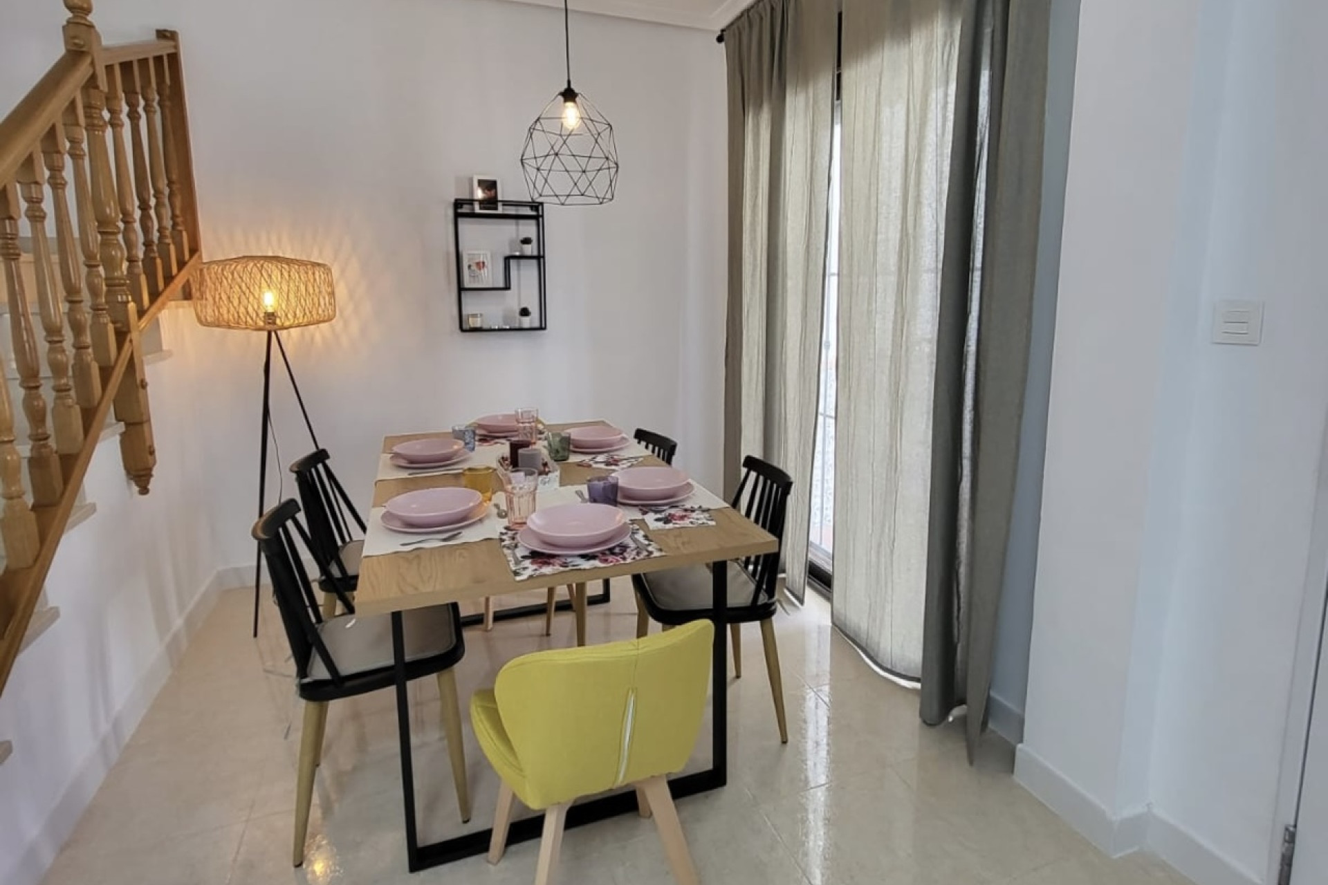 Resale - 2. Town house - San Miguel de Salinas - Costa Blanca South