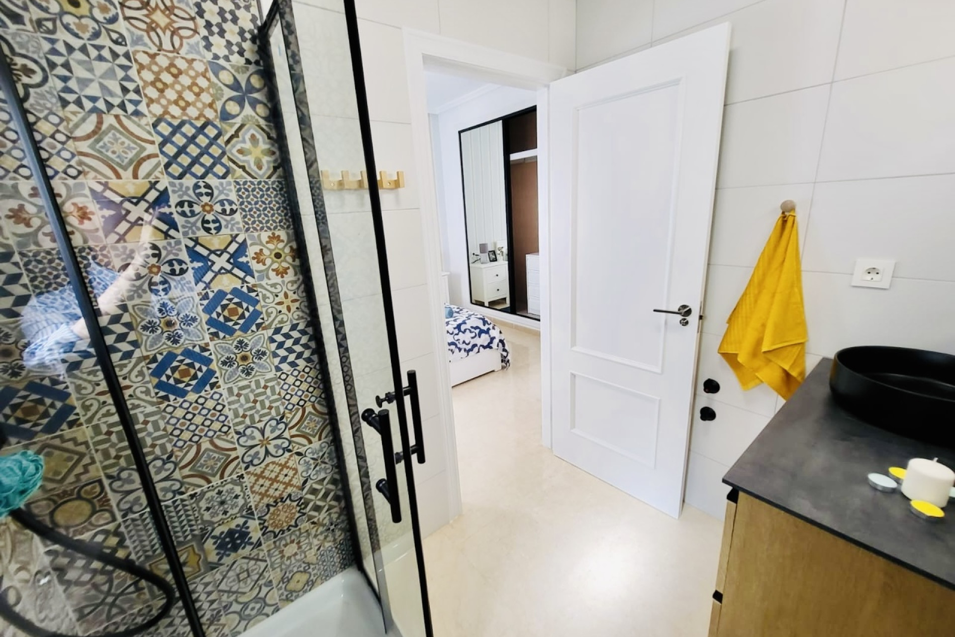 Resale - 2. Town house - San Miguel de Salinas - Costa Blanca South