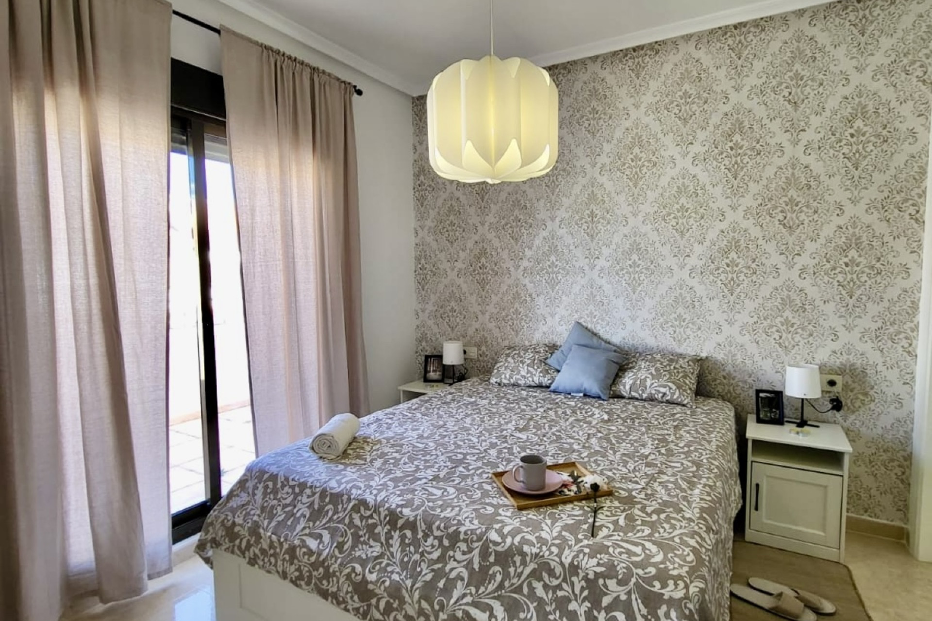 Resale - 2. Town house - San Miguel de Salinas - Costa Blanca South