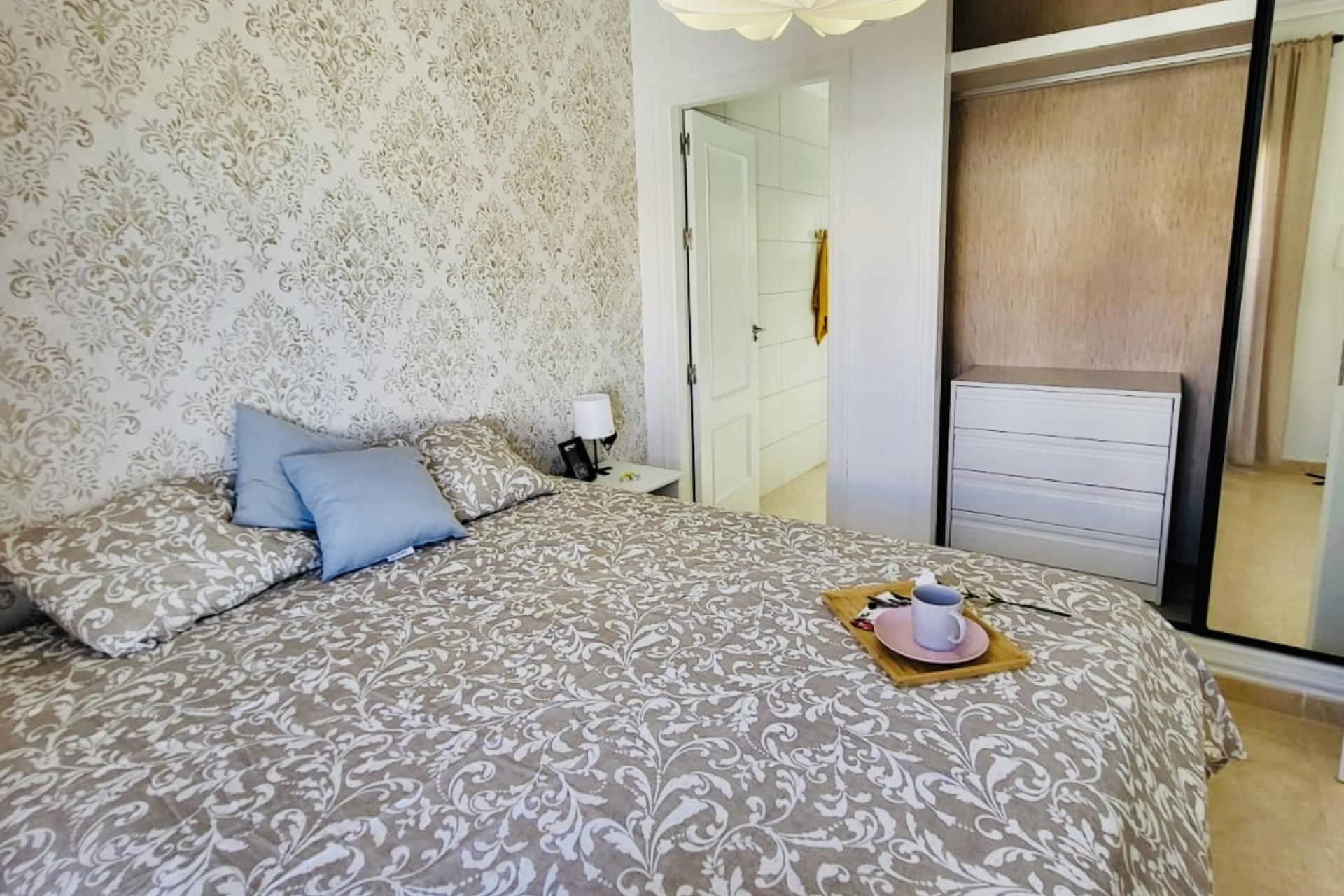 Resale - 2. Town house - San Miguel de Salinas - Costa Blanca South