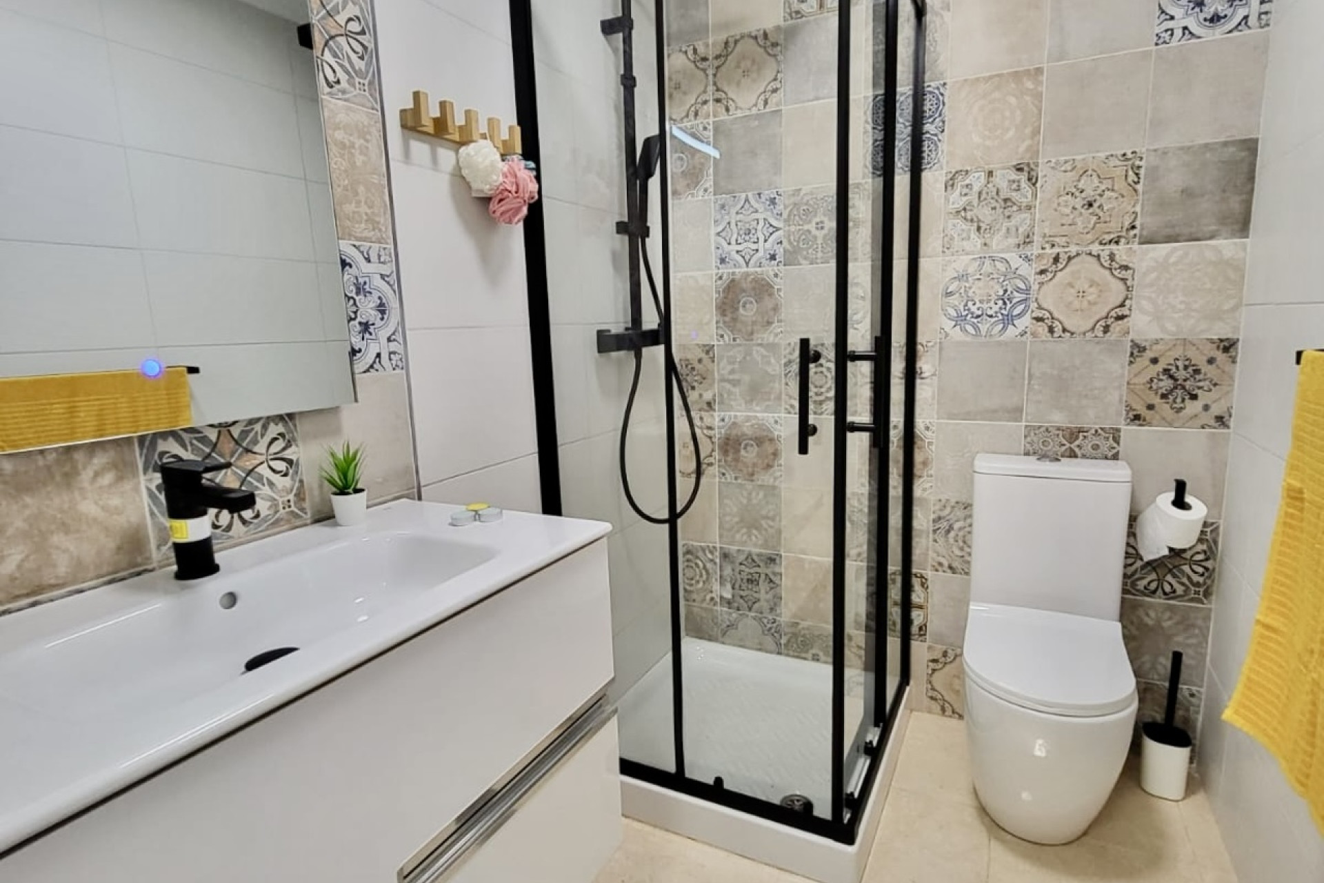 Resale - 2. Town house - San Miguel de Salinas - Costa Blanca South